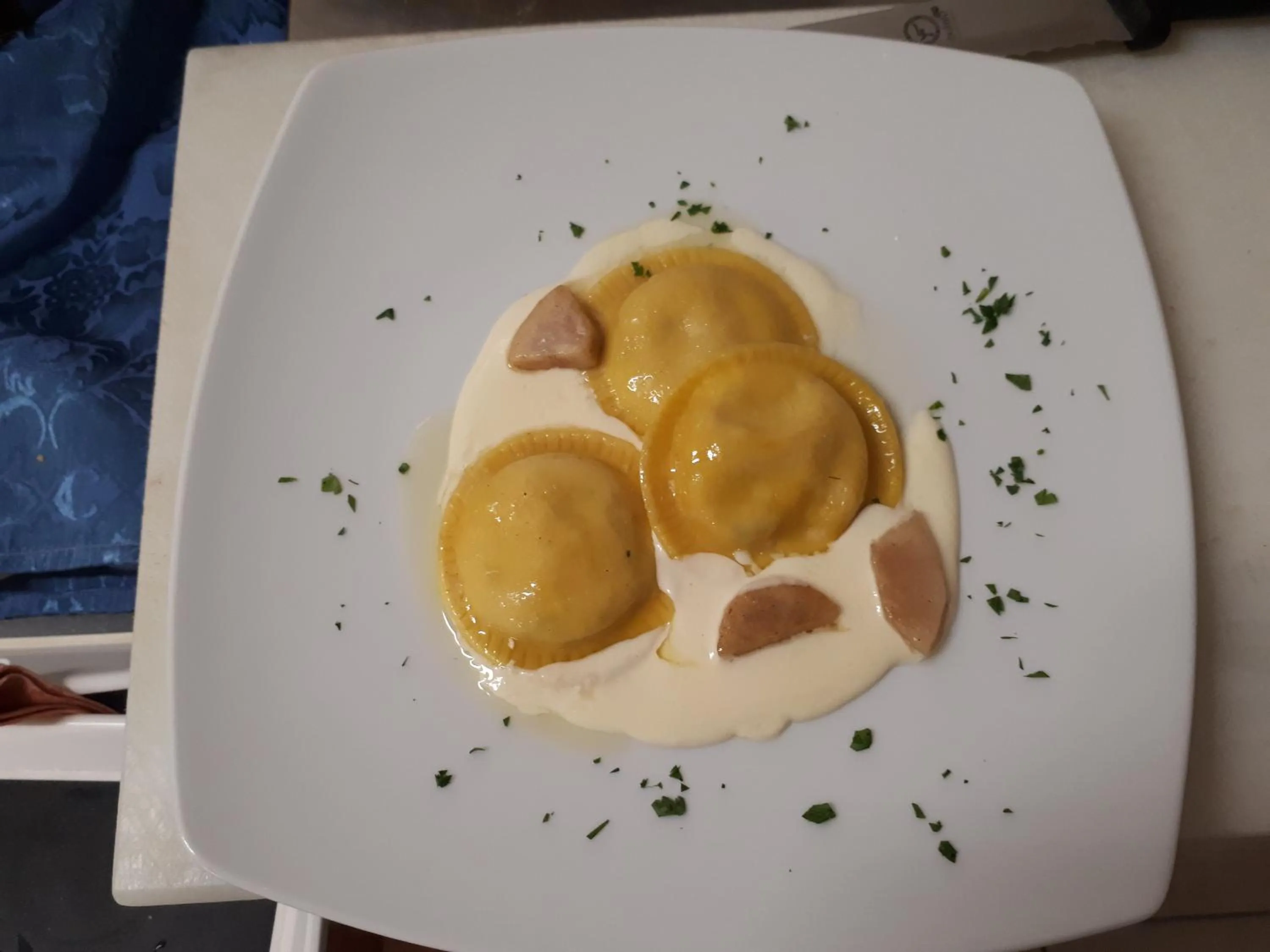 Food and drinks in Hotel Ortles Dolomiti Walking & Spa