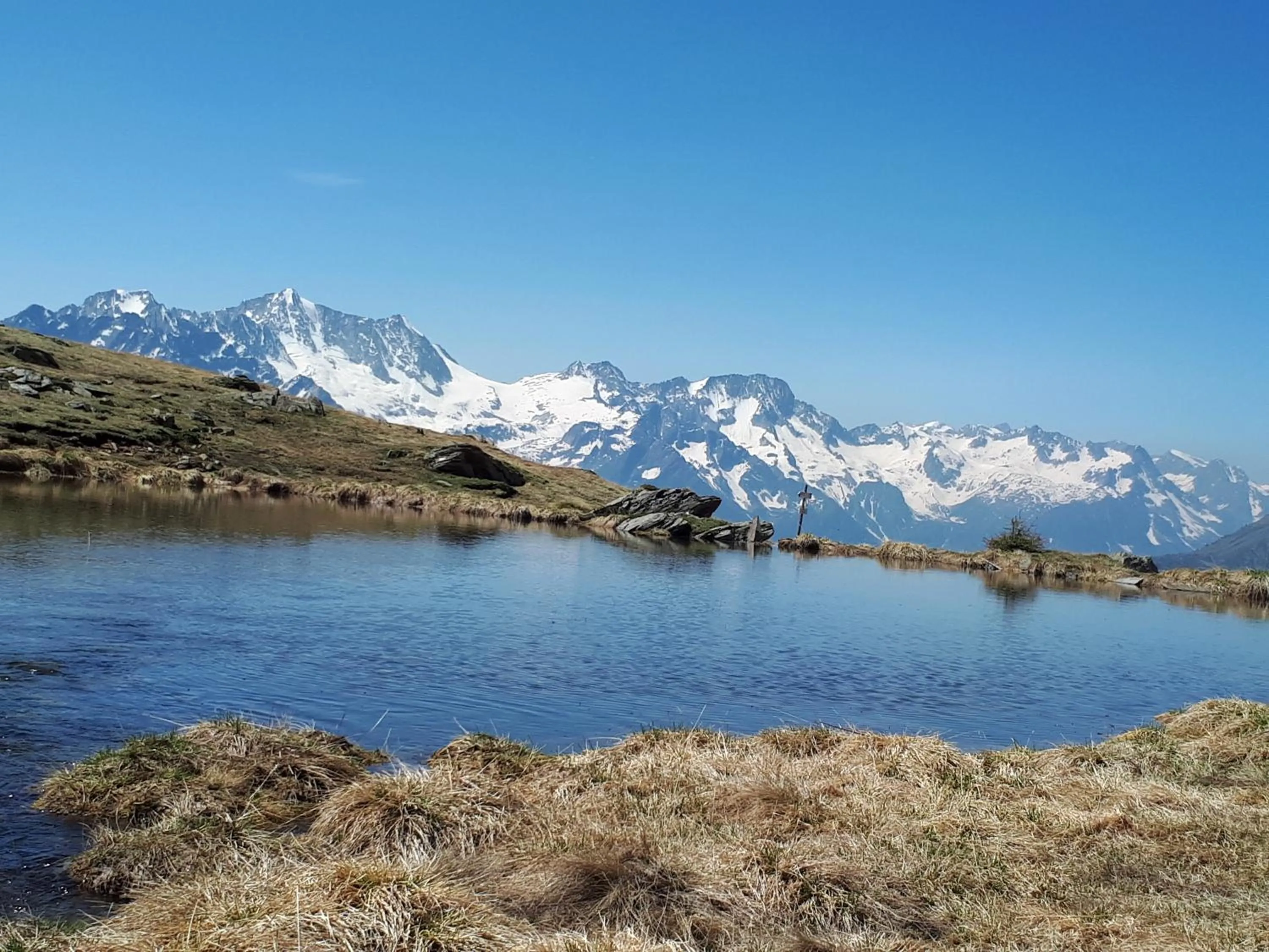 Hiking in Hotel Ortles Dolomiti Walking & Spa