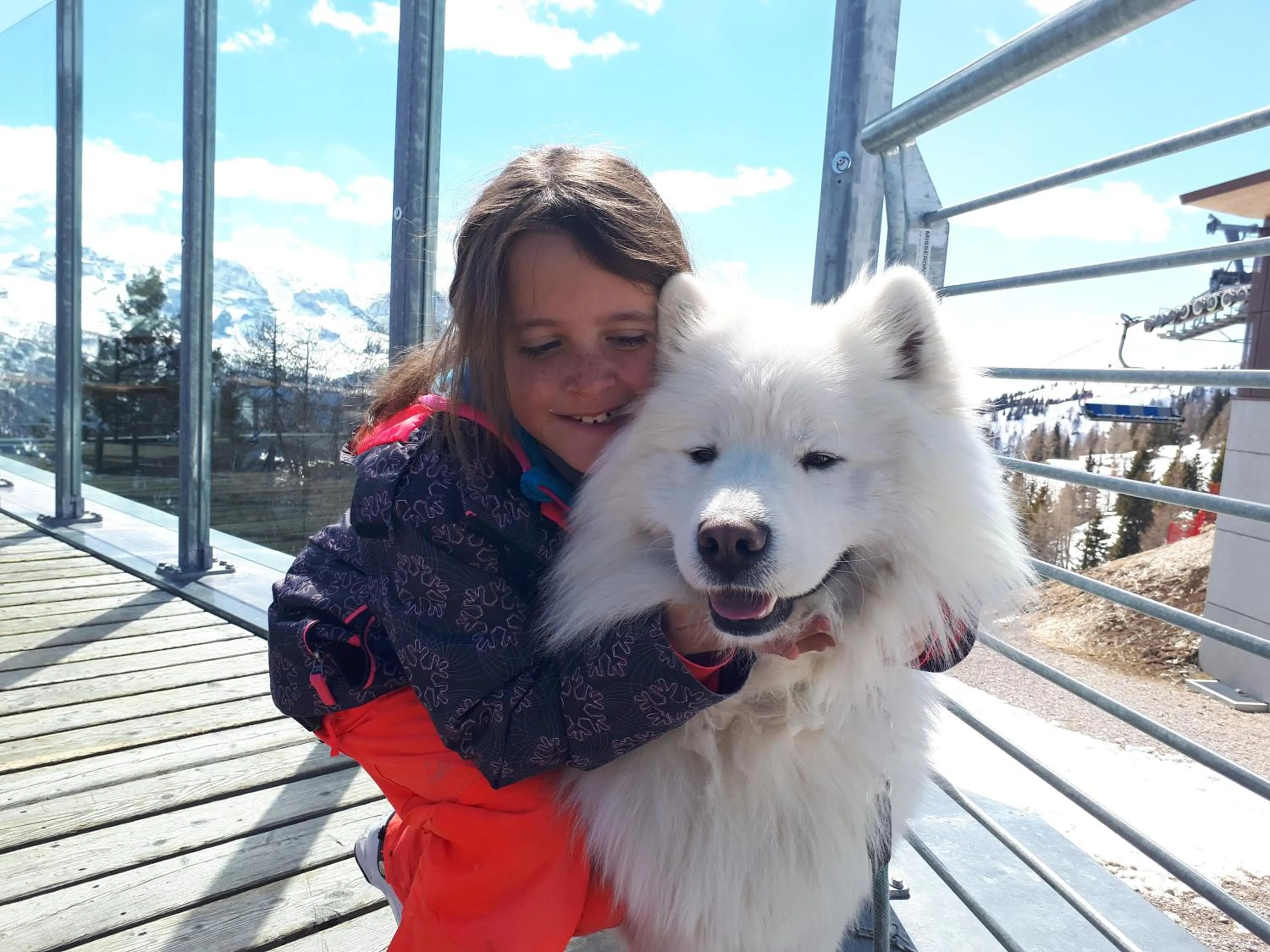 Day in Hotel Ortles Dolomiti Walking & Spa