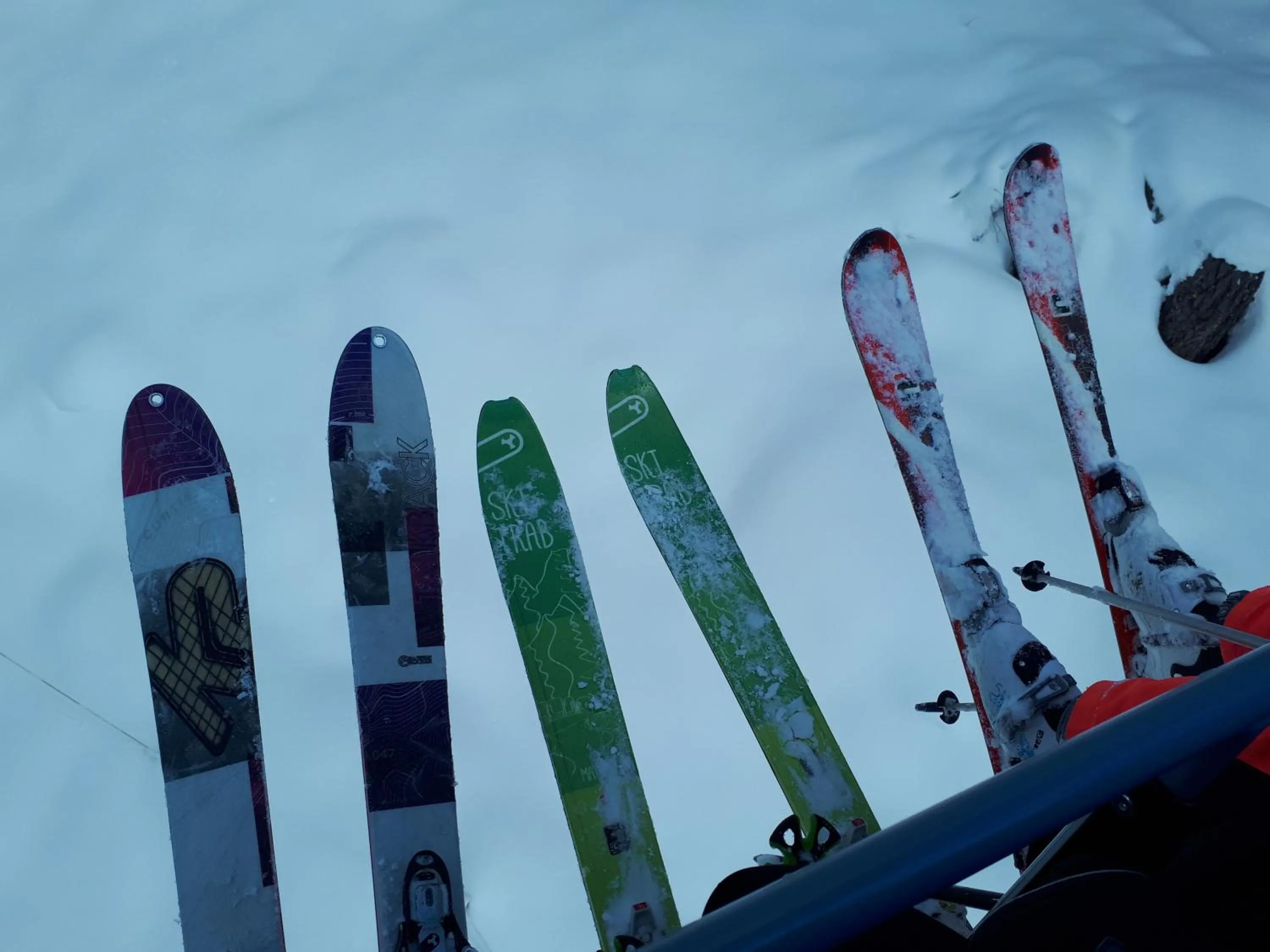 Winter in Hotel Ortles Dolomiti Walking & Spa