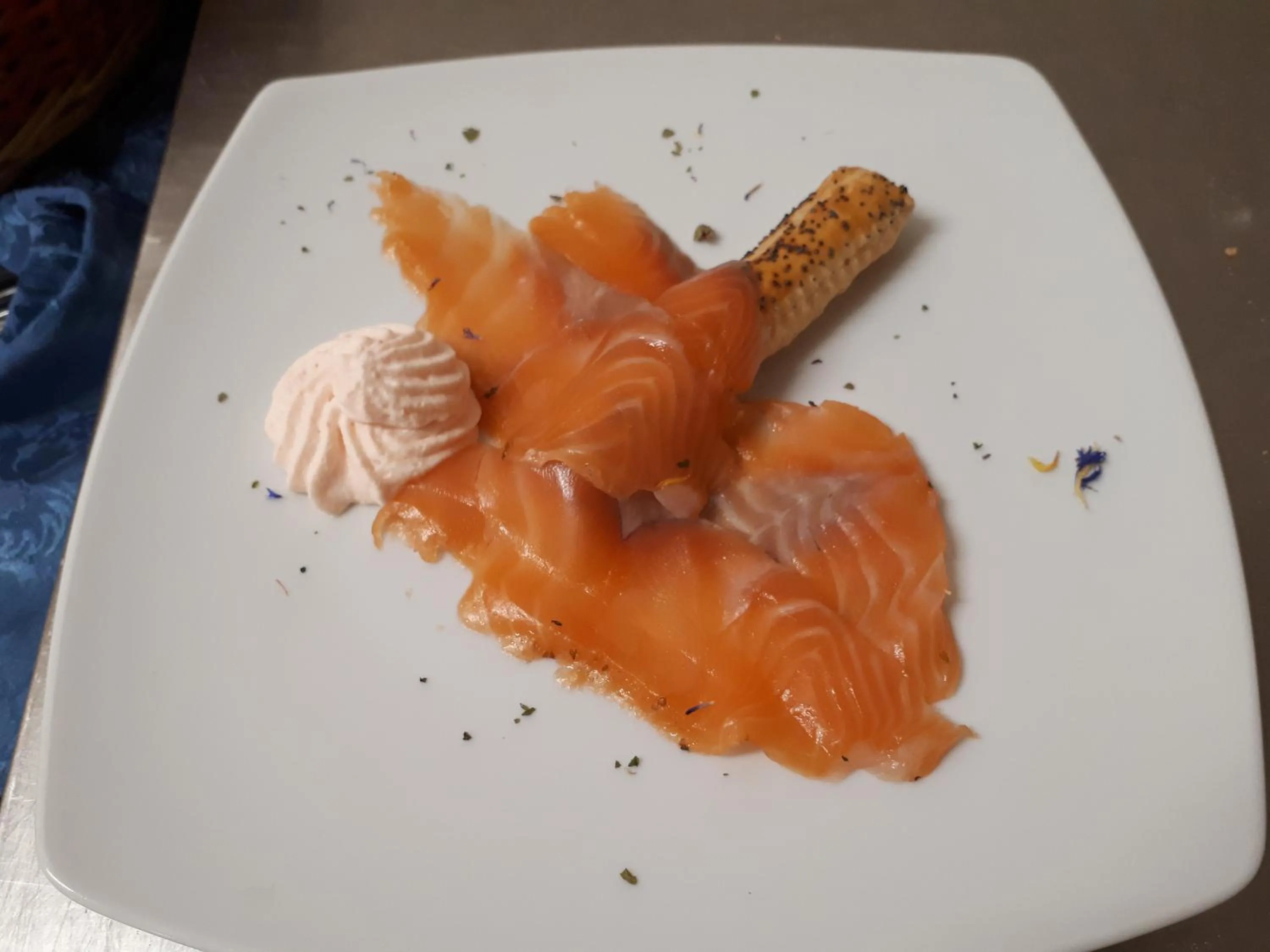 Food and drinks in Hotel Ortles Dolomiti Walking & Spa