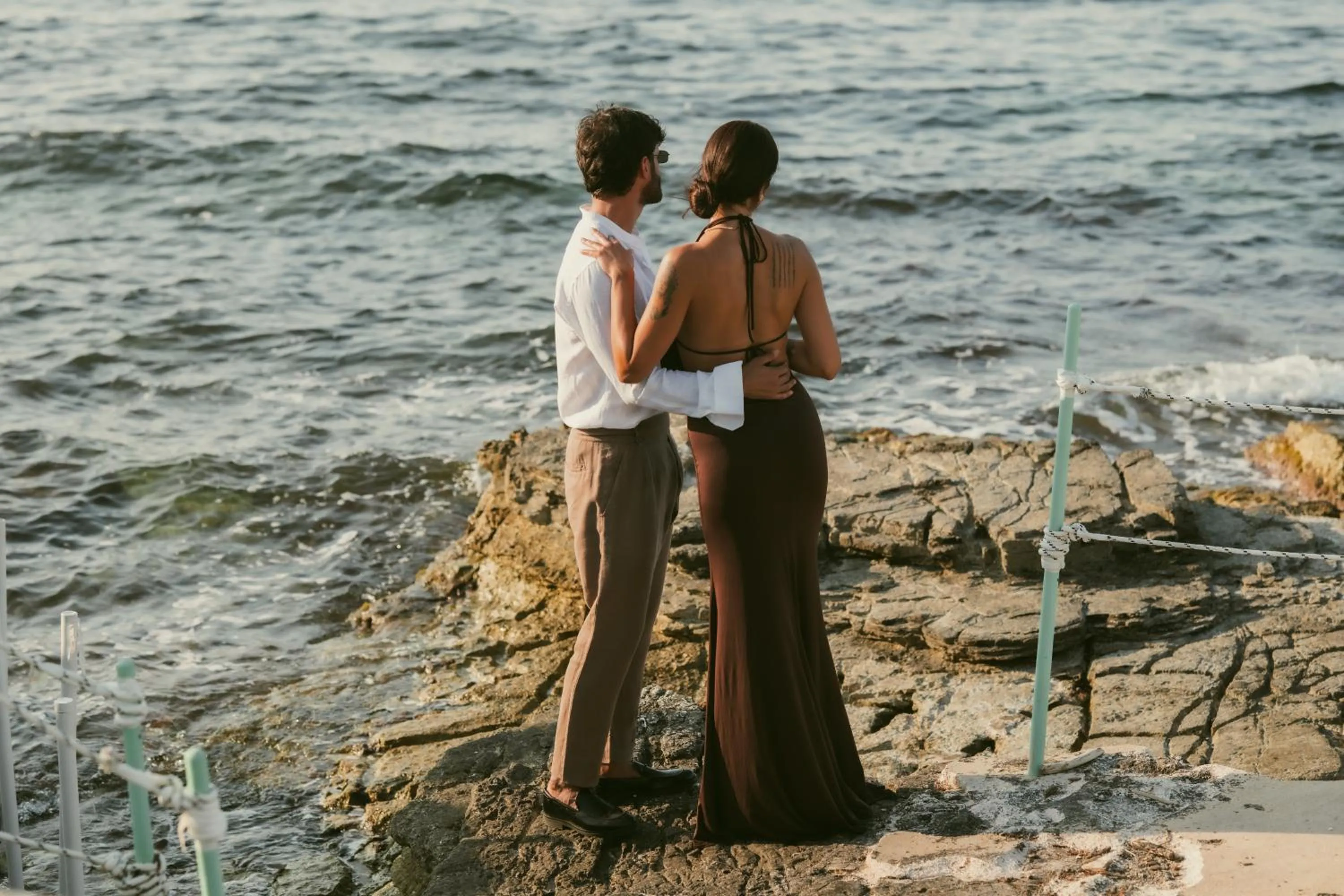 View (from property/room) in Hotel Riva Del Sole