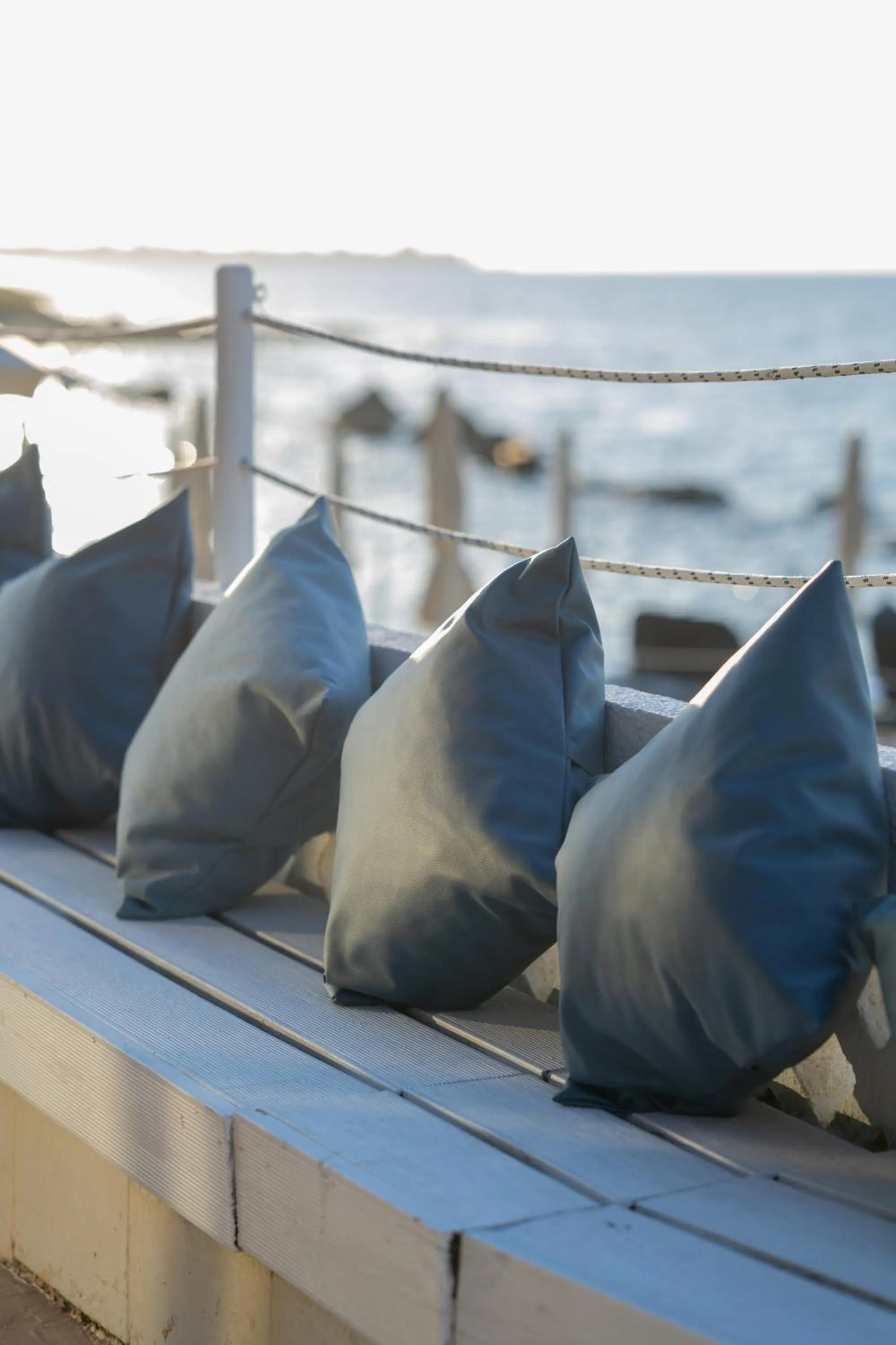 Restaurant/places to eat in Hotel Riva Del Sole