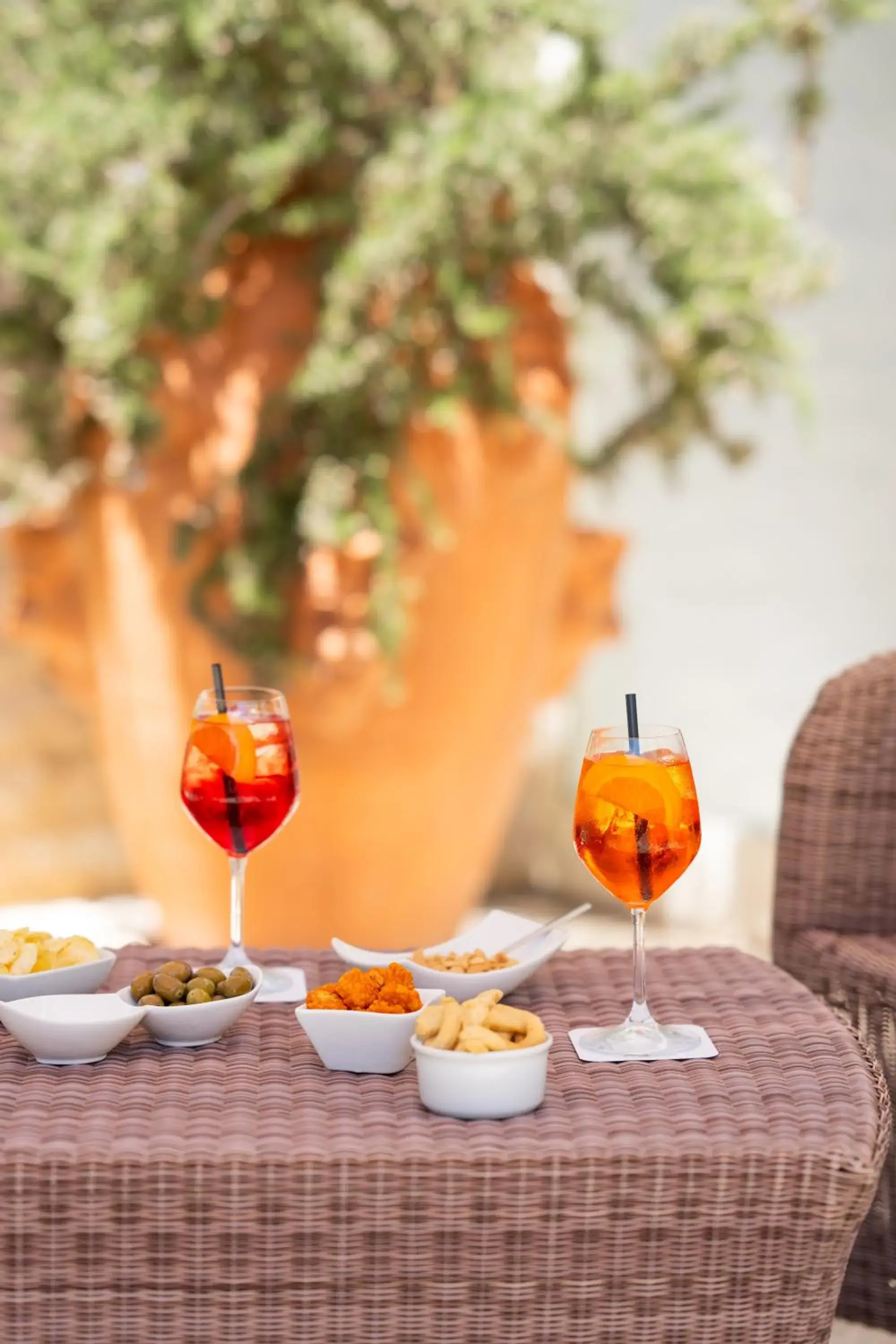 Restaurant/places to eat in Hotel Riva Del Sole Restaurant/places to eat in Hotel Riva Del Sole