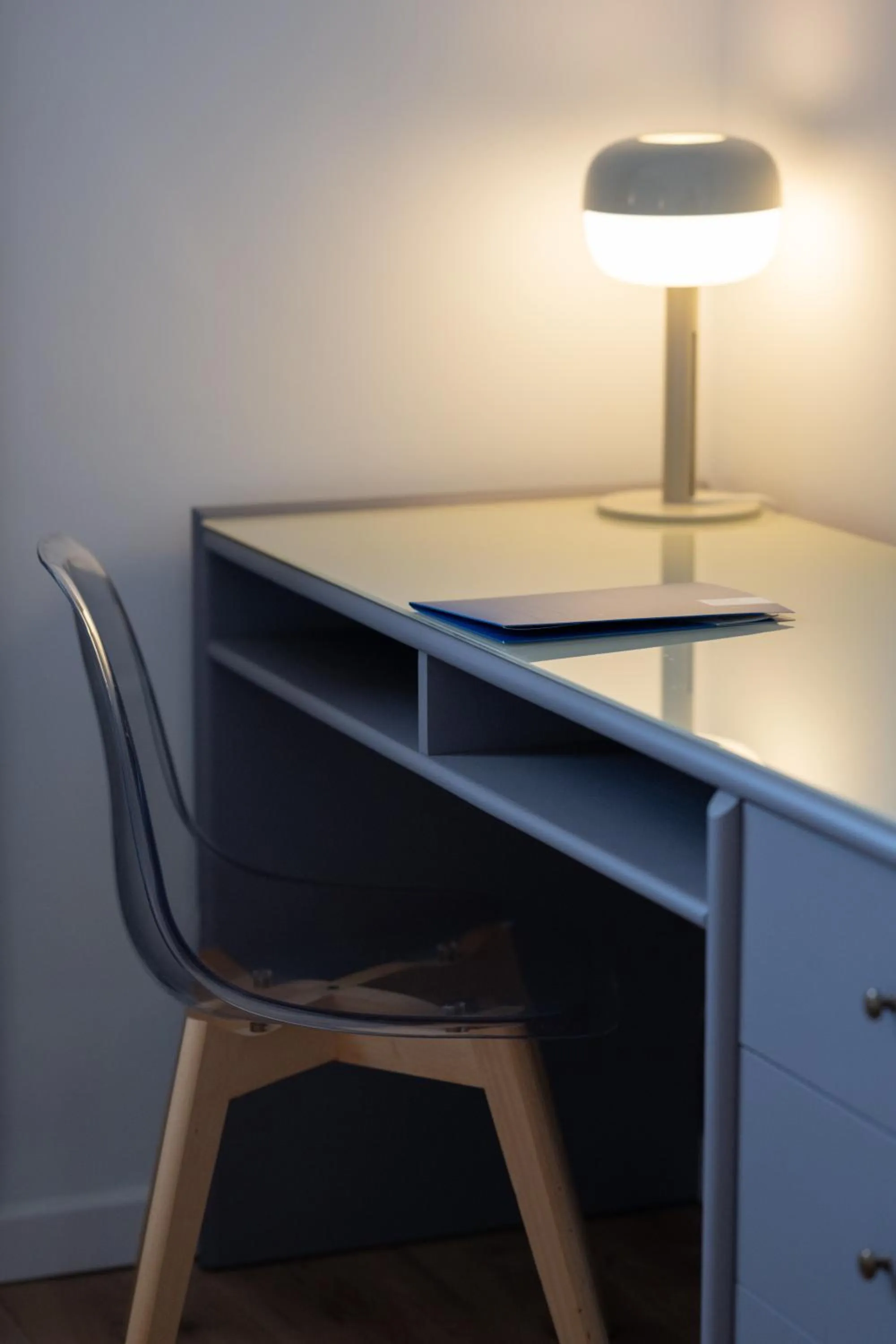 Decorative detail in Hotel Riva Del Sole