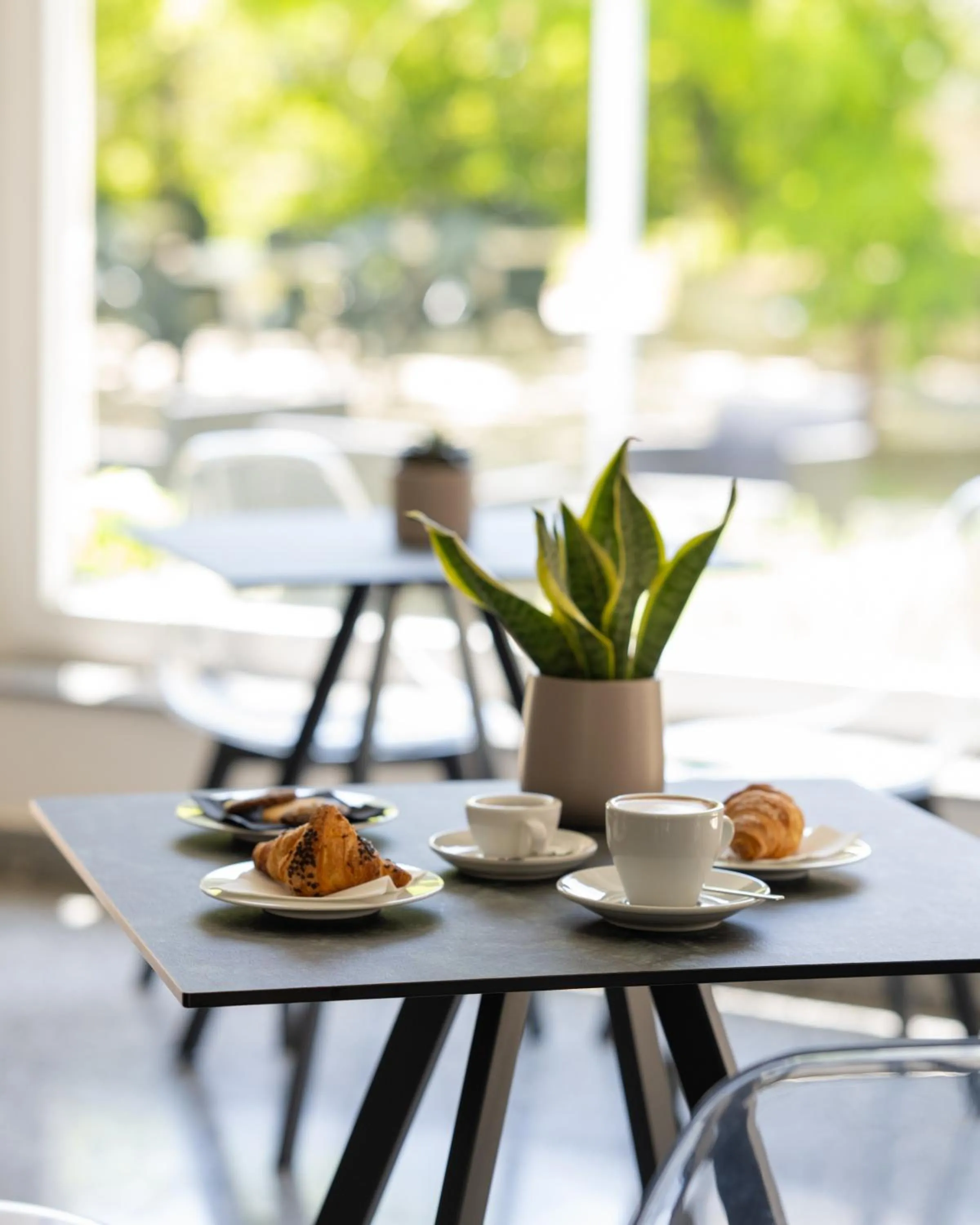 Restaurant/places to eat in Hotel Riva Del Sole