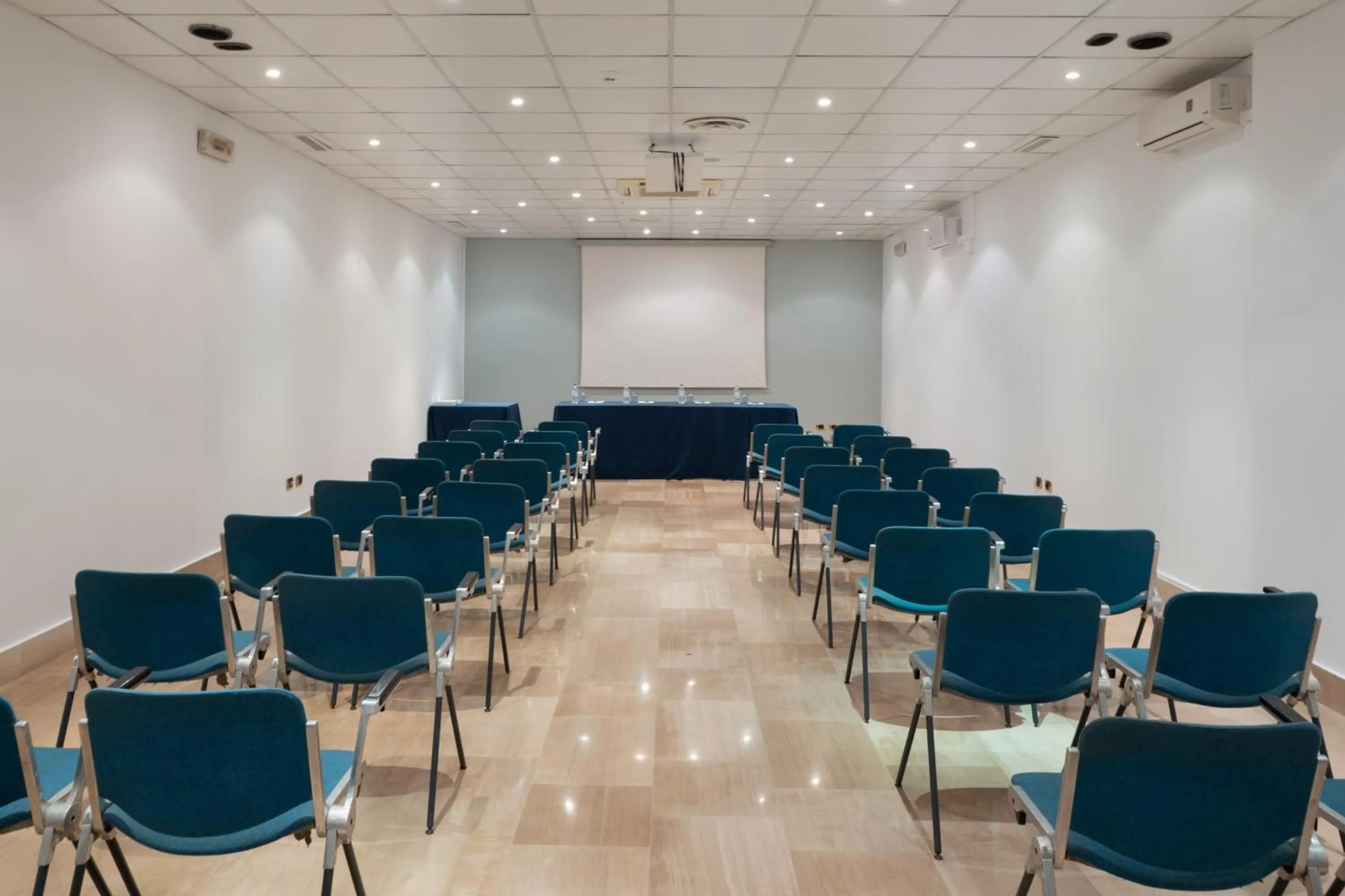 Business facilities in Hotel Riva Del Sole