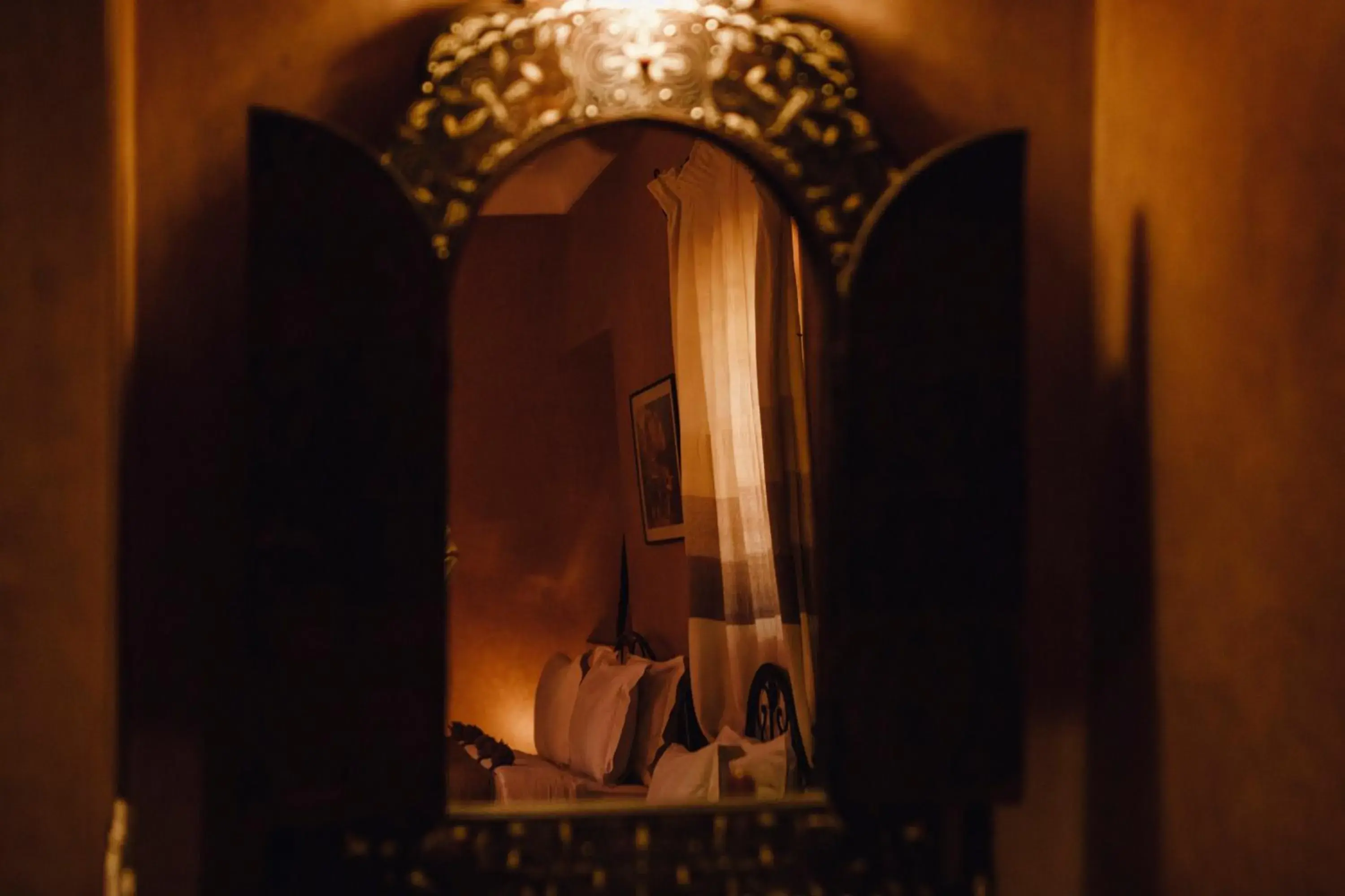 Ambra Triple Room in Riad Bensaid Ambra Triple Room in Riad Bensaid