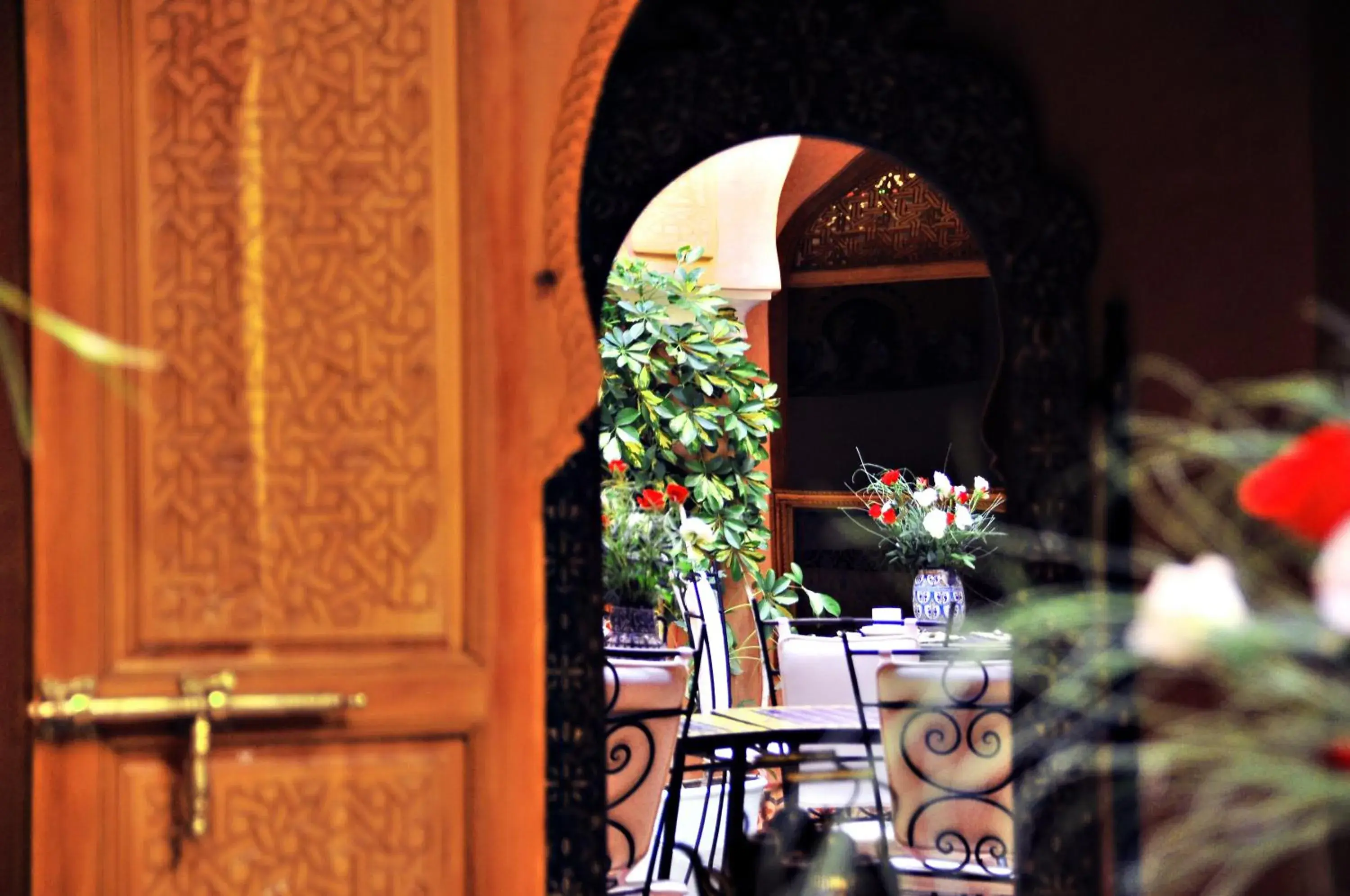 Riad Bensaid Riad Bensaid