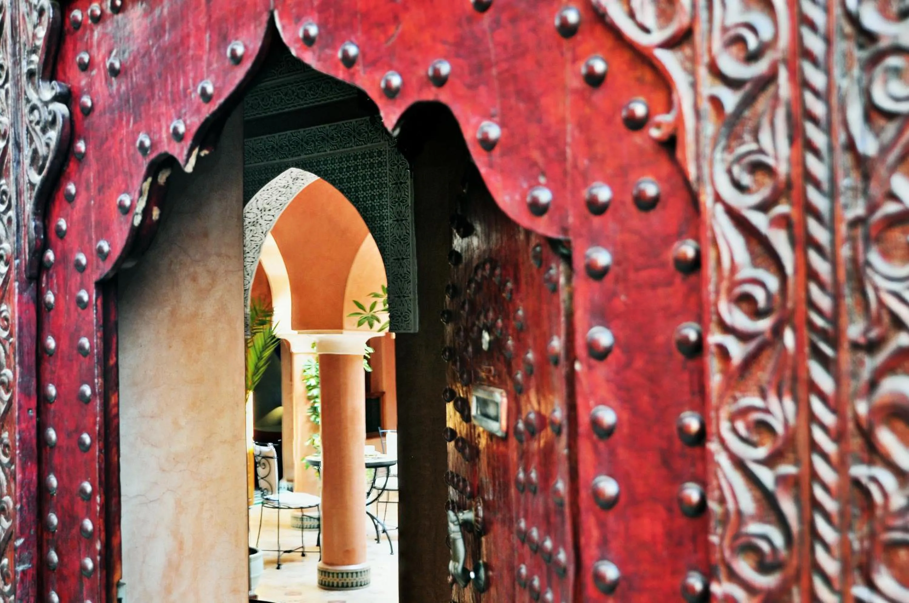 Riad Bensaid