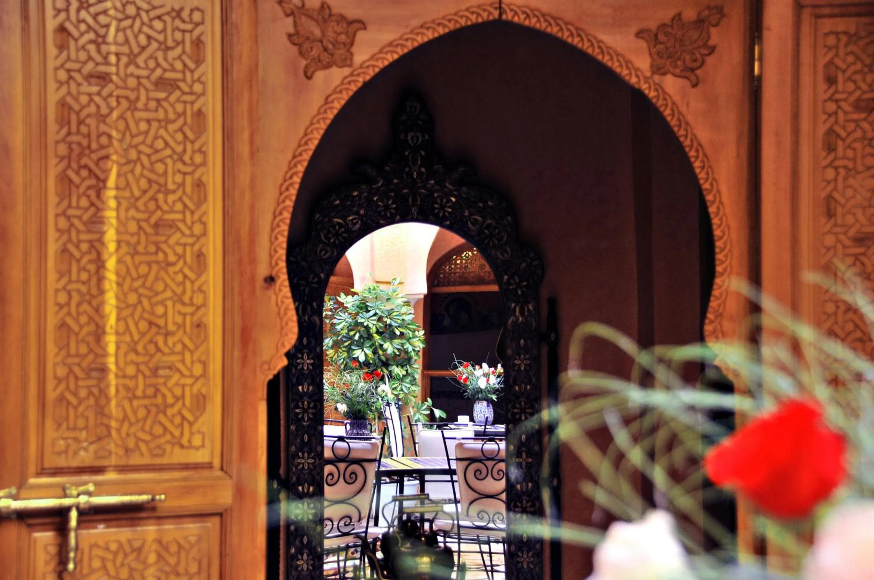 Riad Bensaid