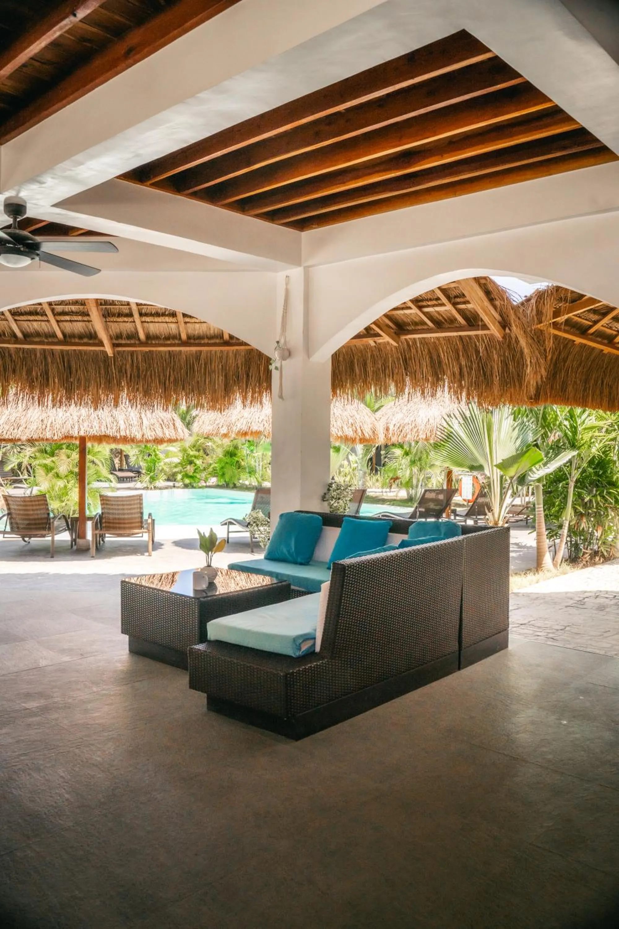 Secret paradise moalboal