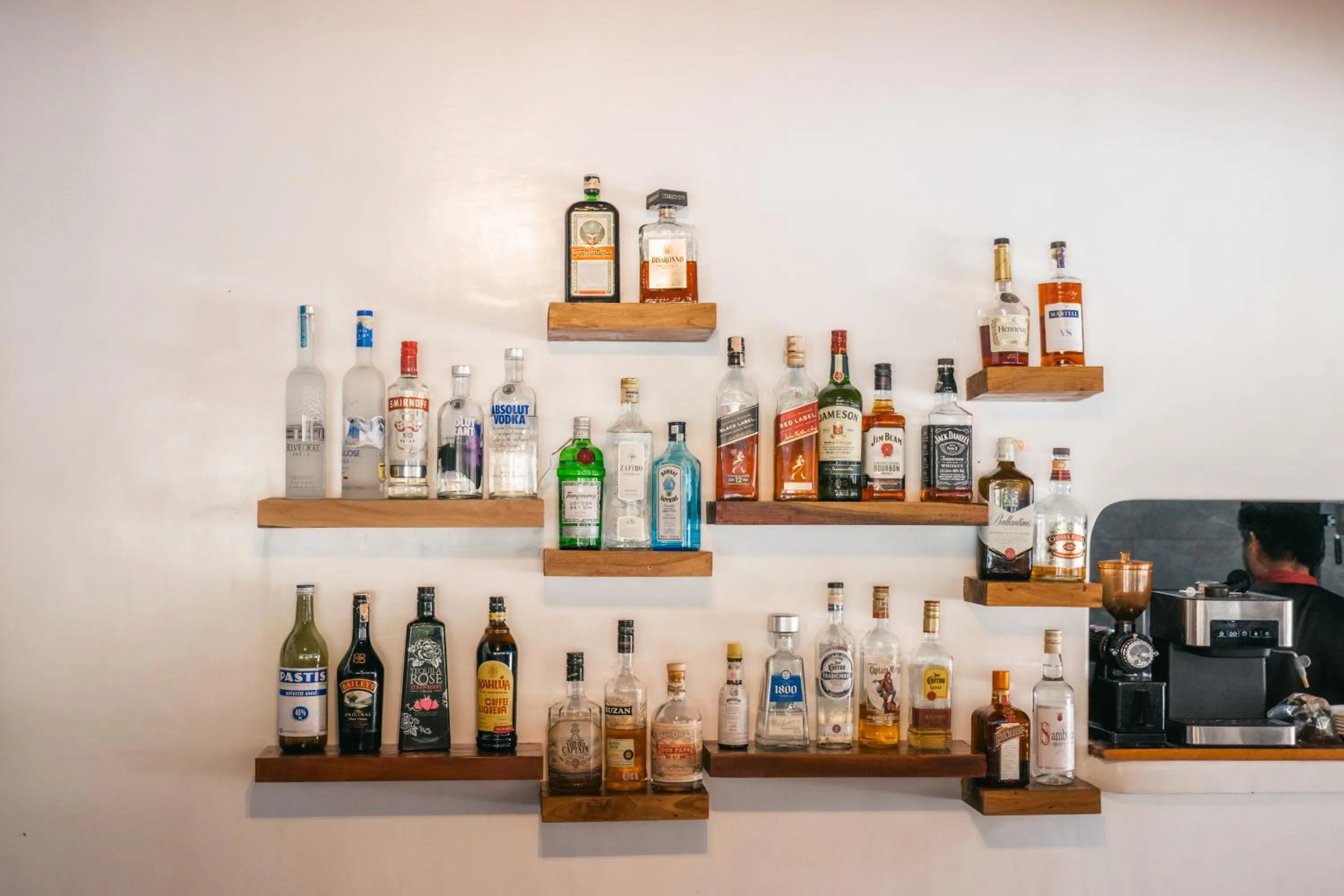 Secret paradise moalboal