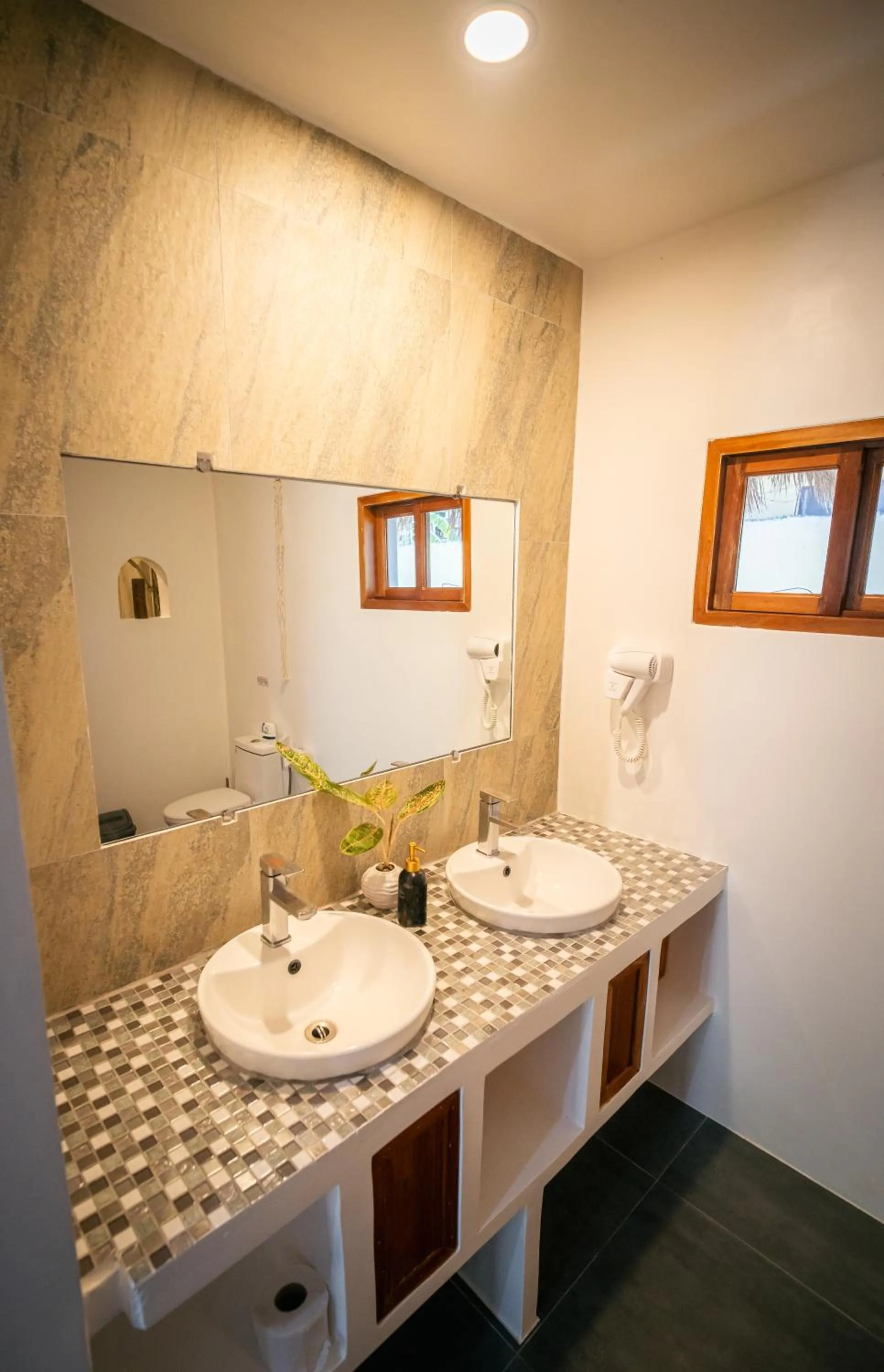 Secret paradise moalboal