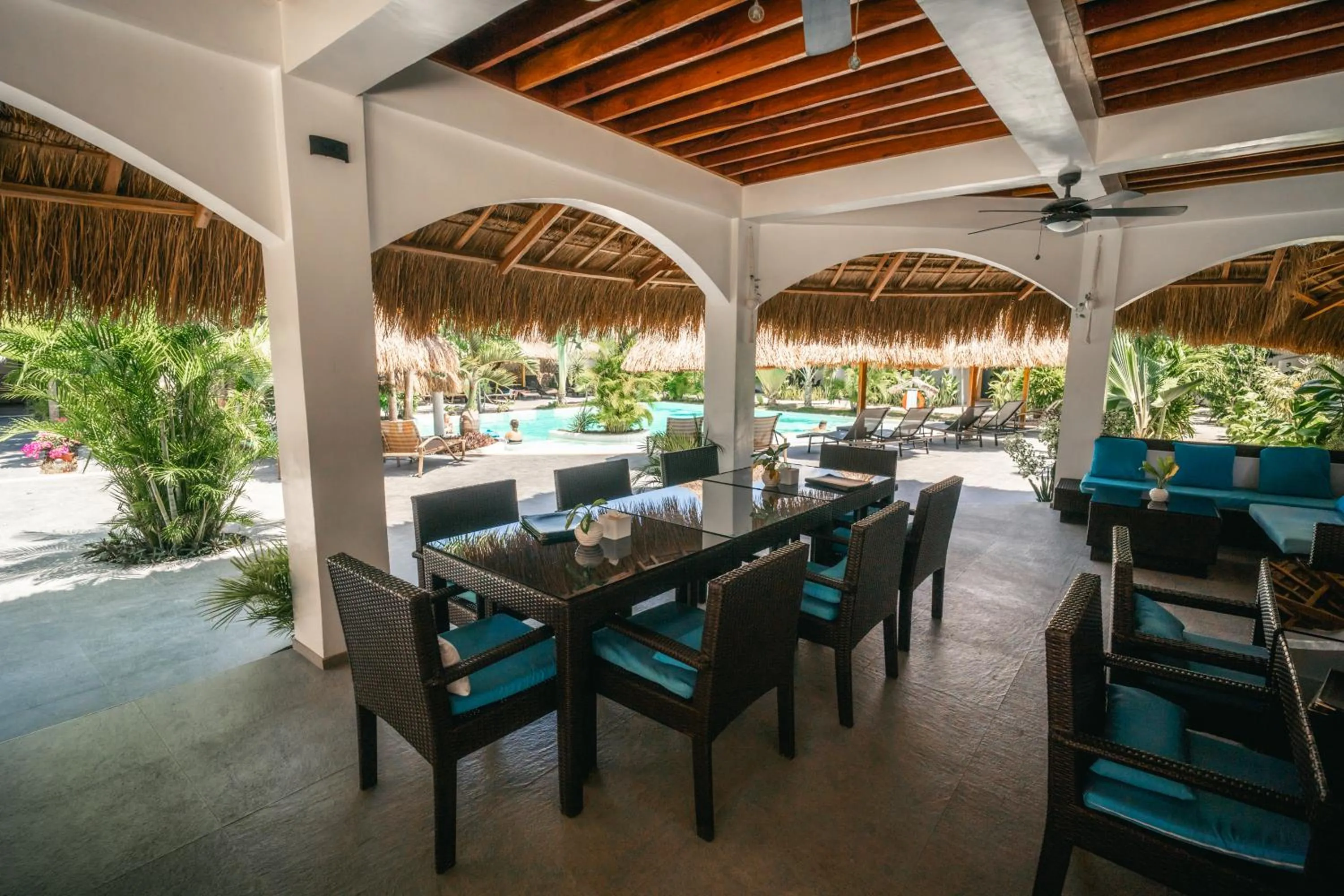 Secret paradise moalboal