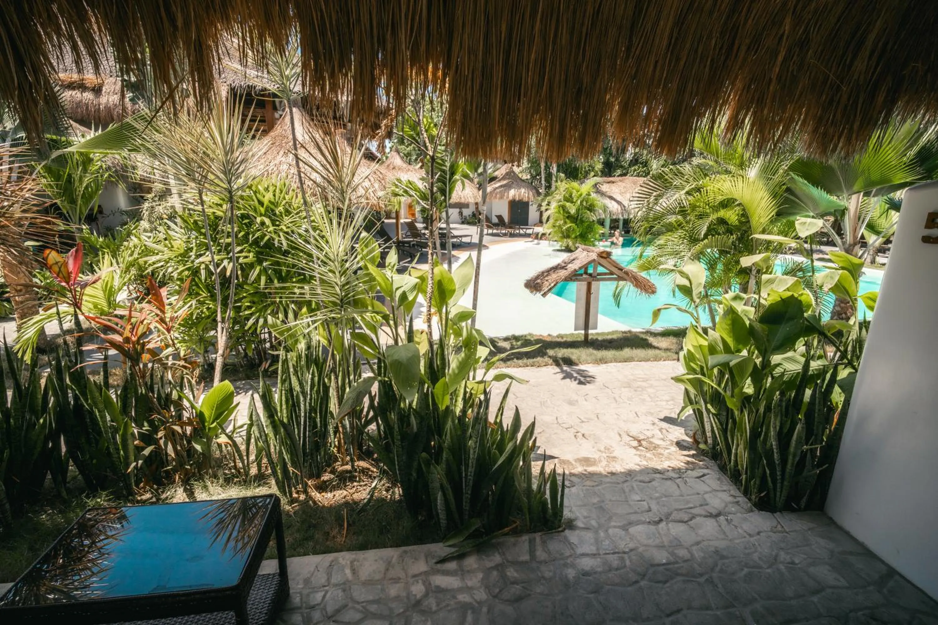 Secret paradise moalboal