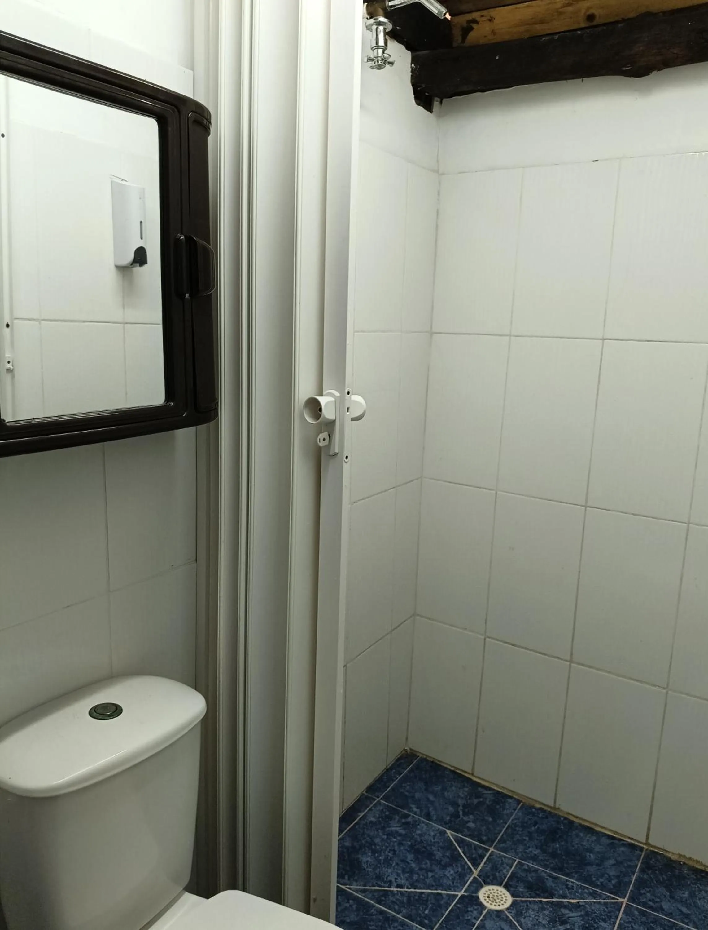 Baru Jet Set Beach & Hostal