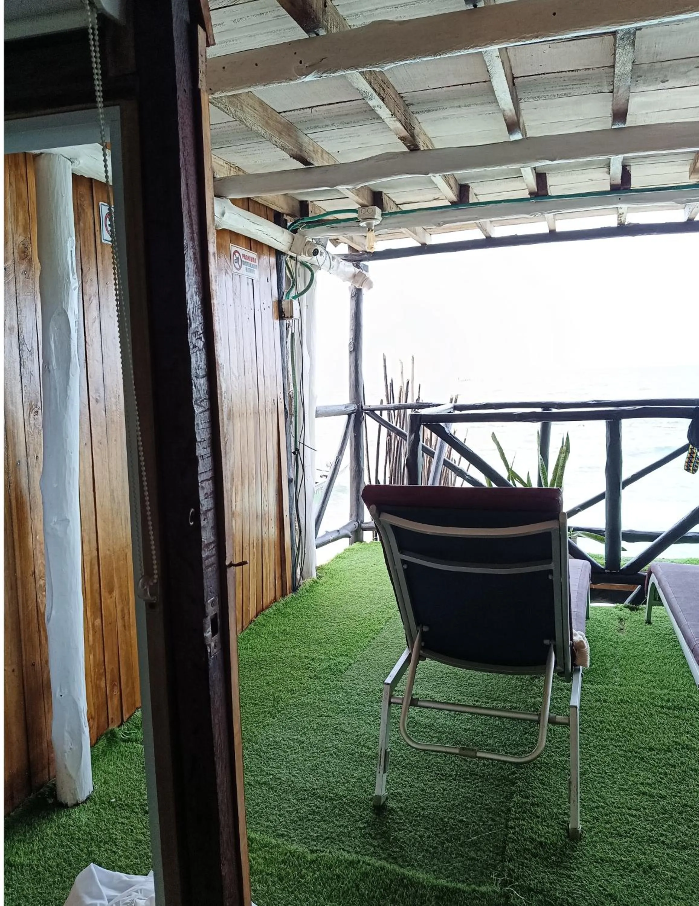 Baru Jet Set Beach & Hostal