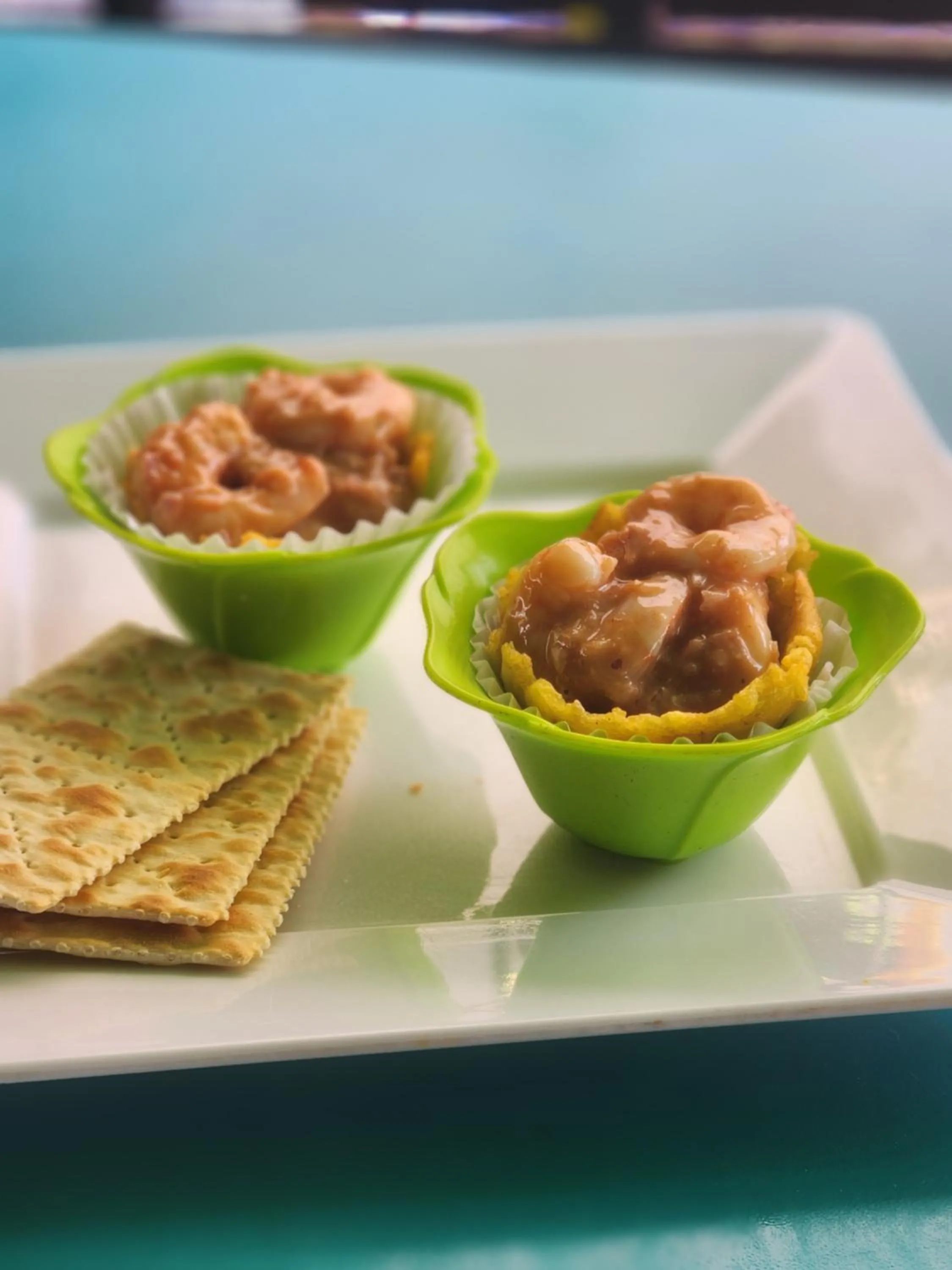 Restaurant/places to eat in Baru Jet Set Beach & Hostal