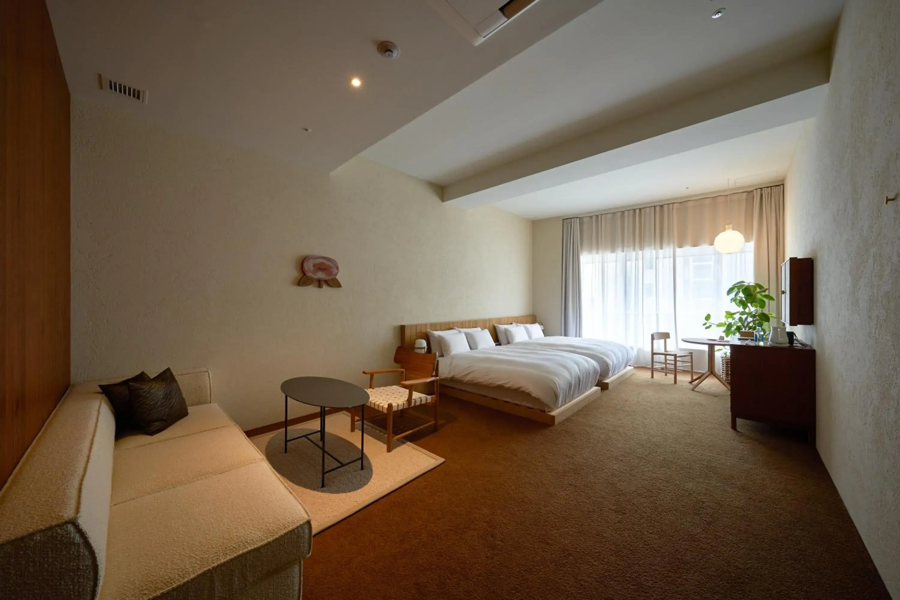 Photo of the whole room, Bed in Hotel Lepo Chahal Photo of the whole room, Bed in Hotel Lepo Chahal