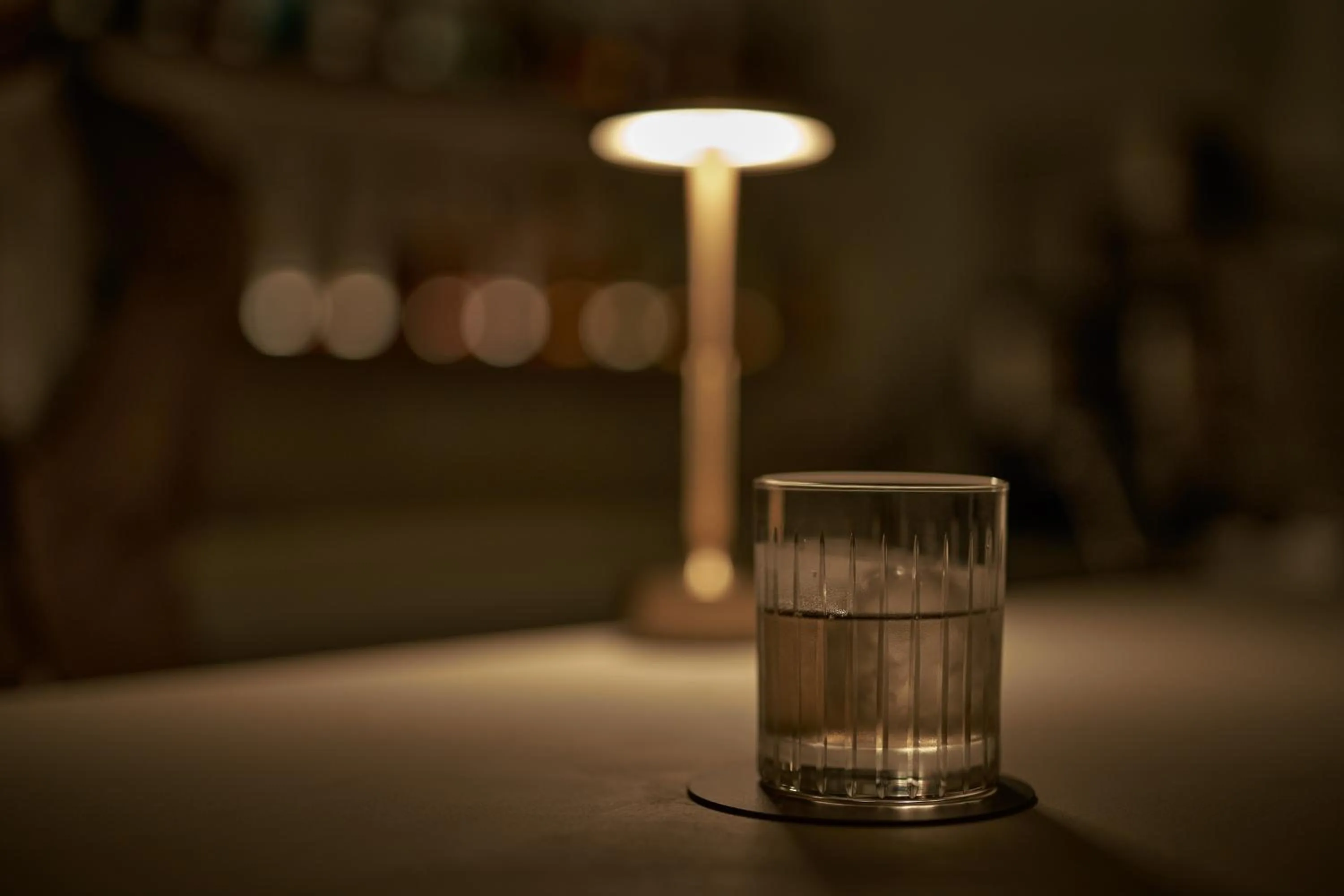 Drinks in Hotel Lepo Chahal