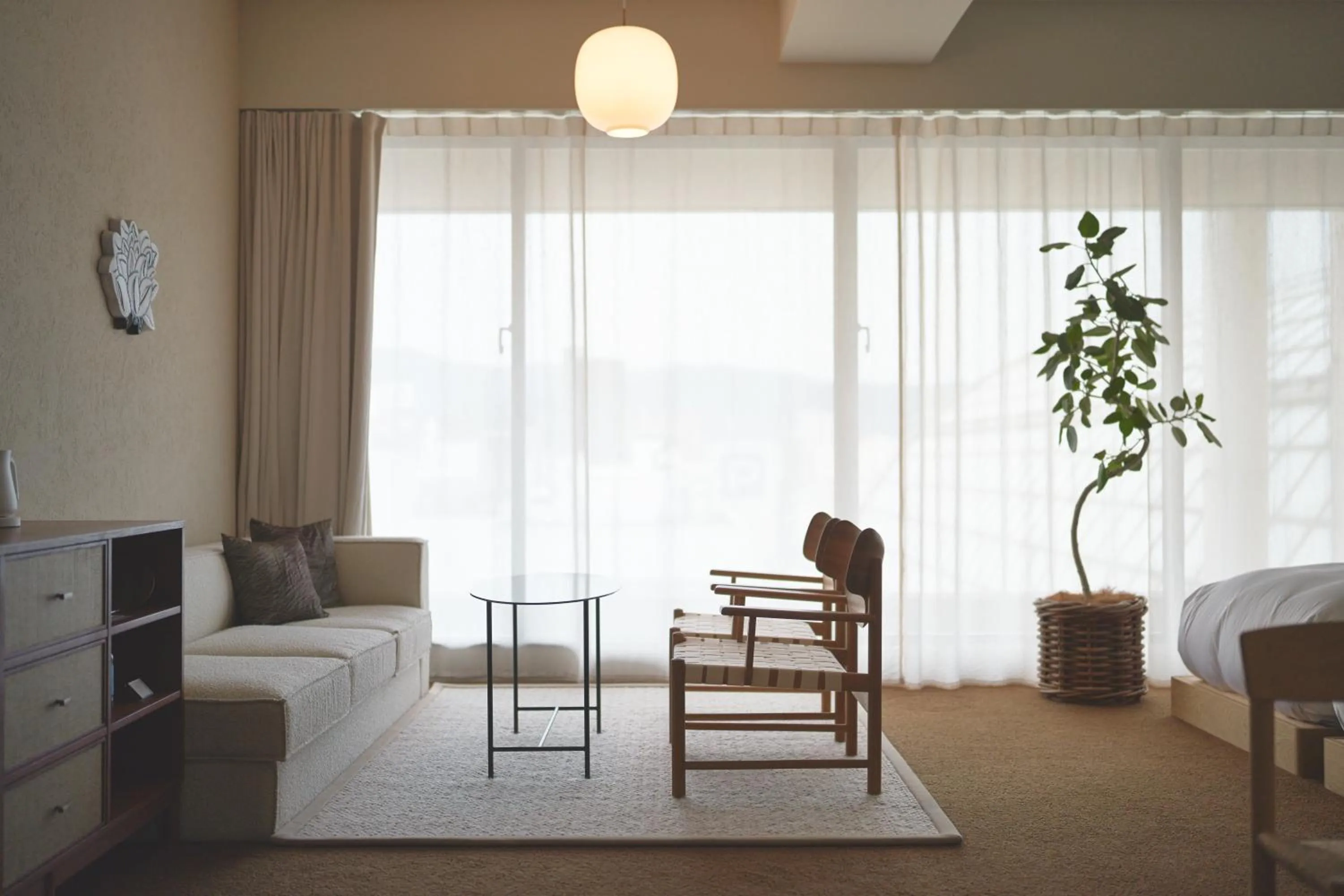 Photo of the whole room, Bed in Hotel Lepo Chahal