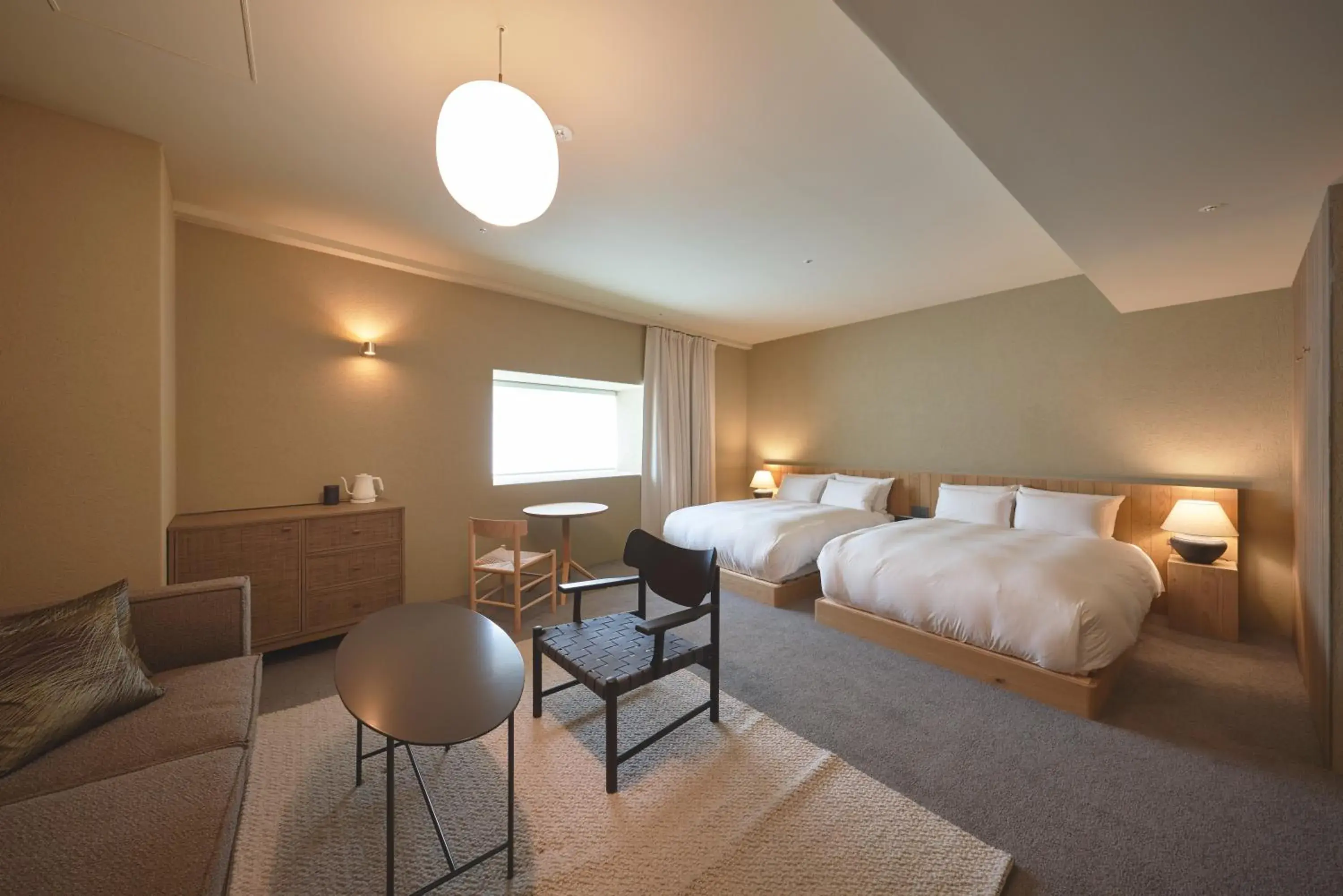 Superior Twin Room in Hotel Lepo Chahal Superior Twin Room in Hotel Lepo Chahal