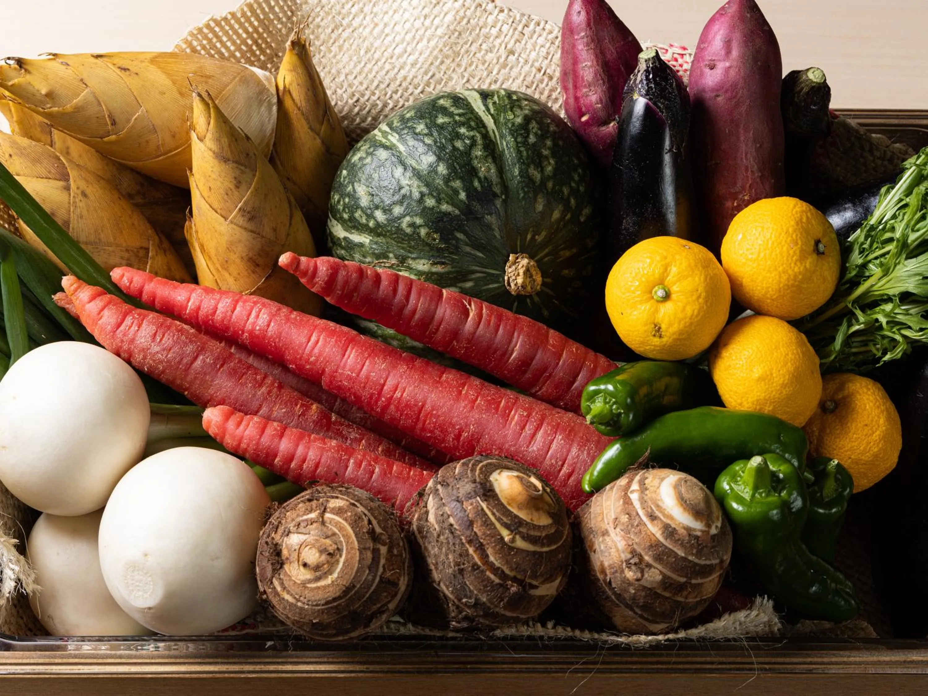 Breakfast in La'gent Hotel Kyoto Nijo