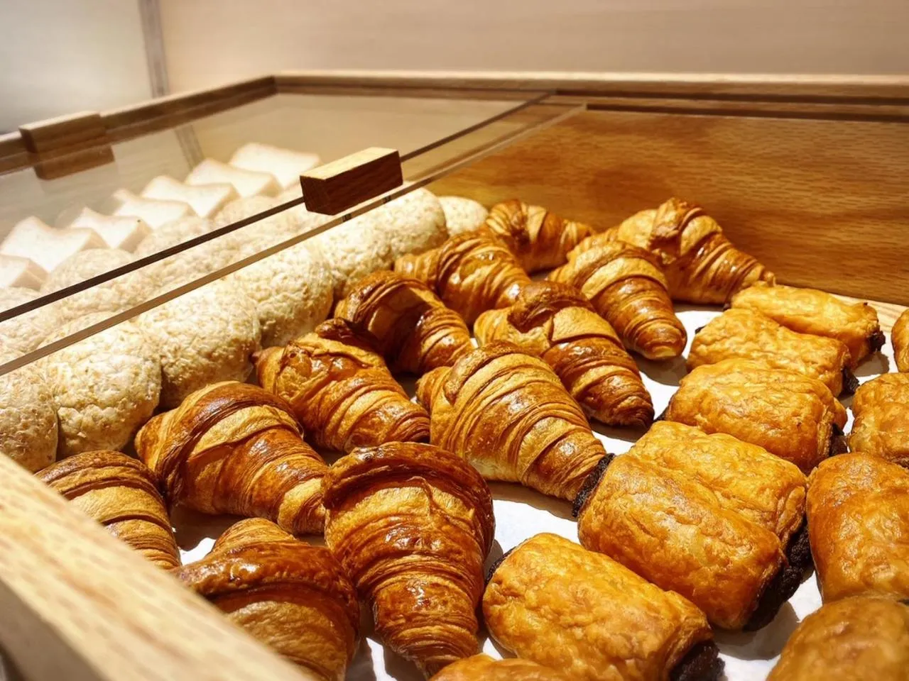 Breakfast in La'gent Hotel Kyoto Nijo