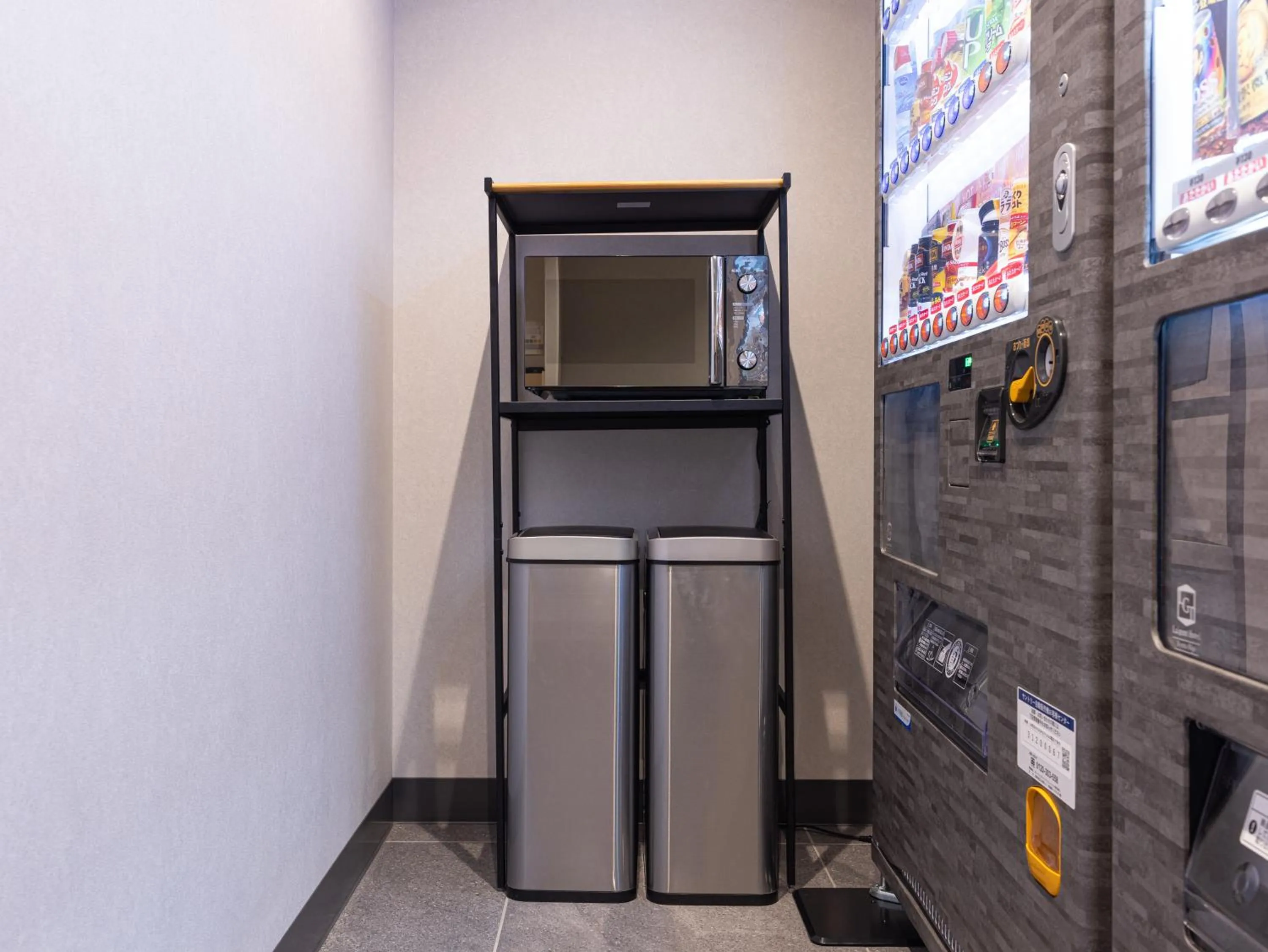 Other in La'gent Hotel Kyoto Nijo