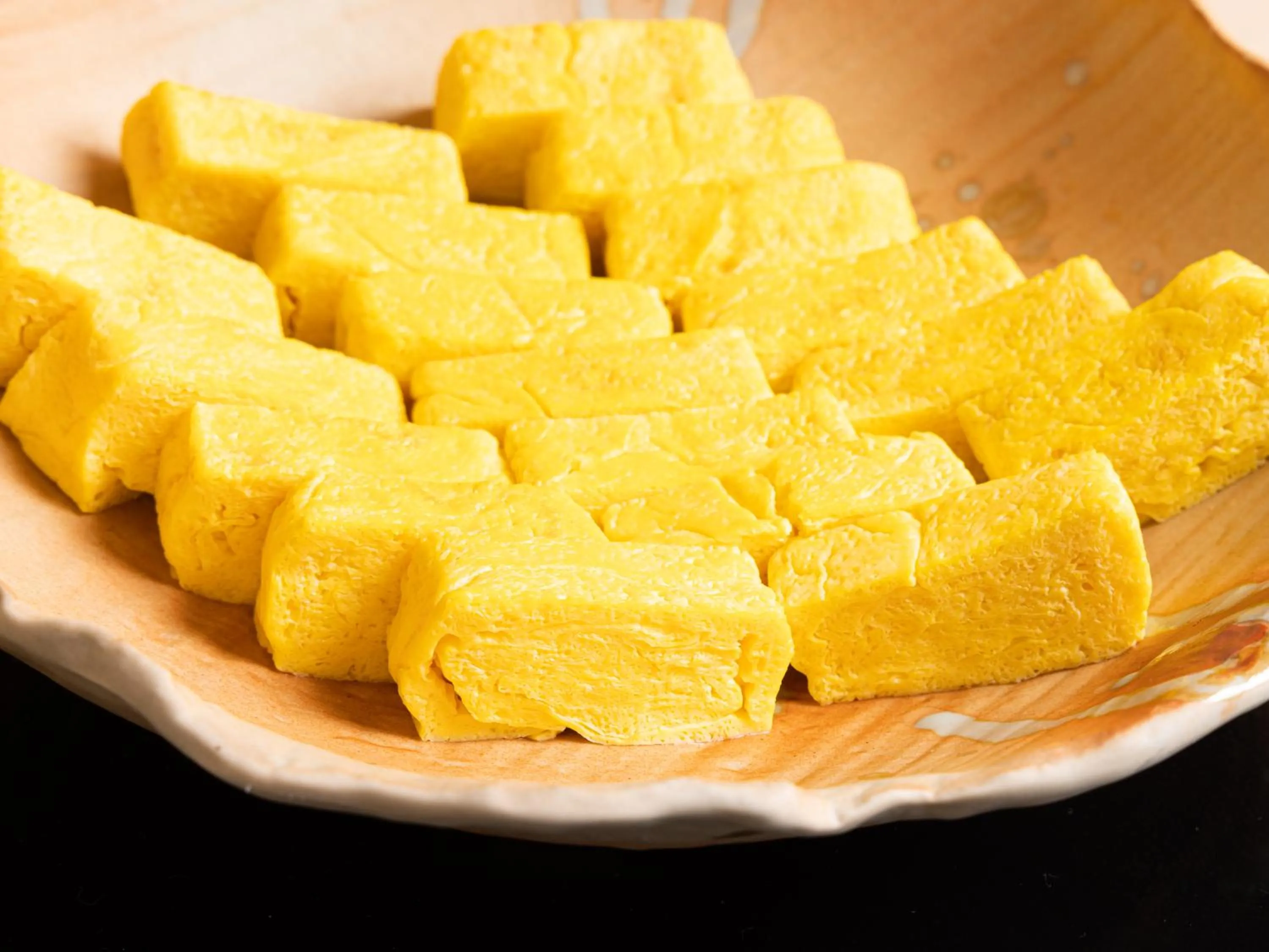 Breakfast in La'gent Hotel Kyoto Nijo