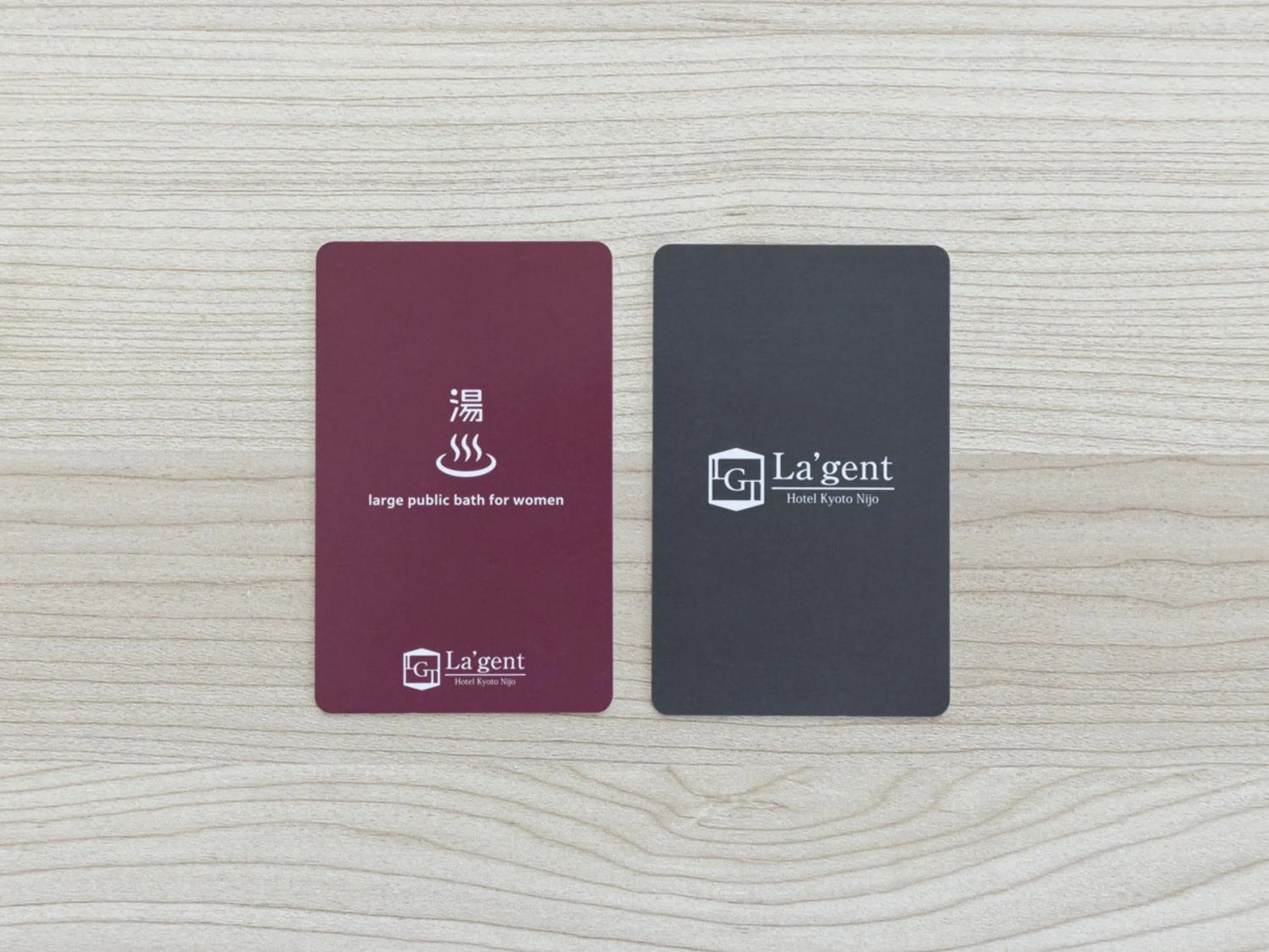 Other in La'gent Hotel Kyoto Nijo