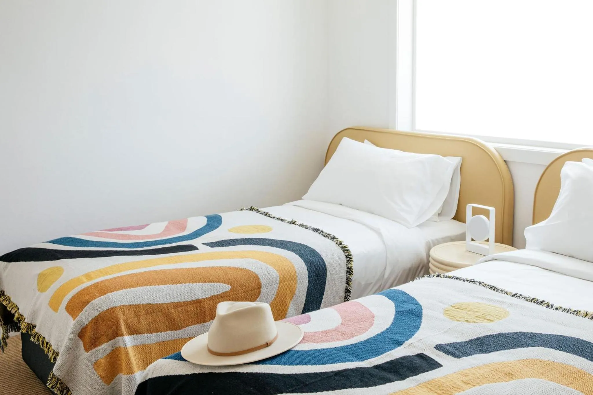 Photo of the whole room, Bed in Motel Molly - Boutique Hotel Mollymook