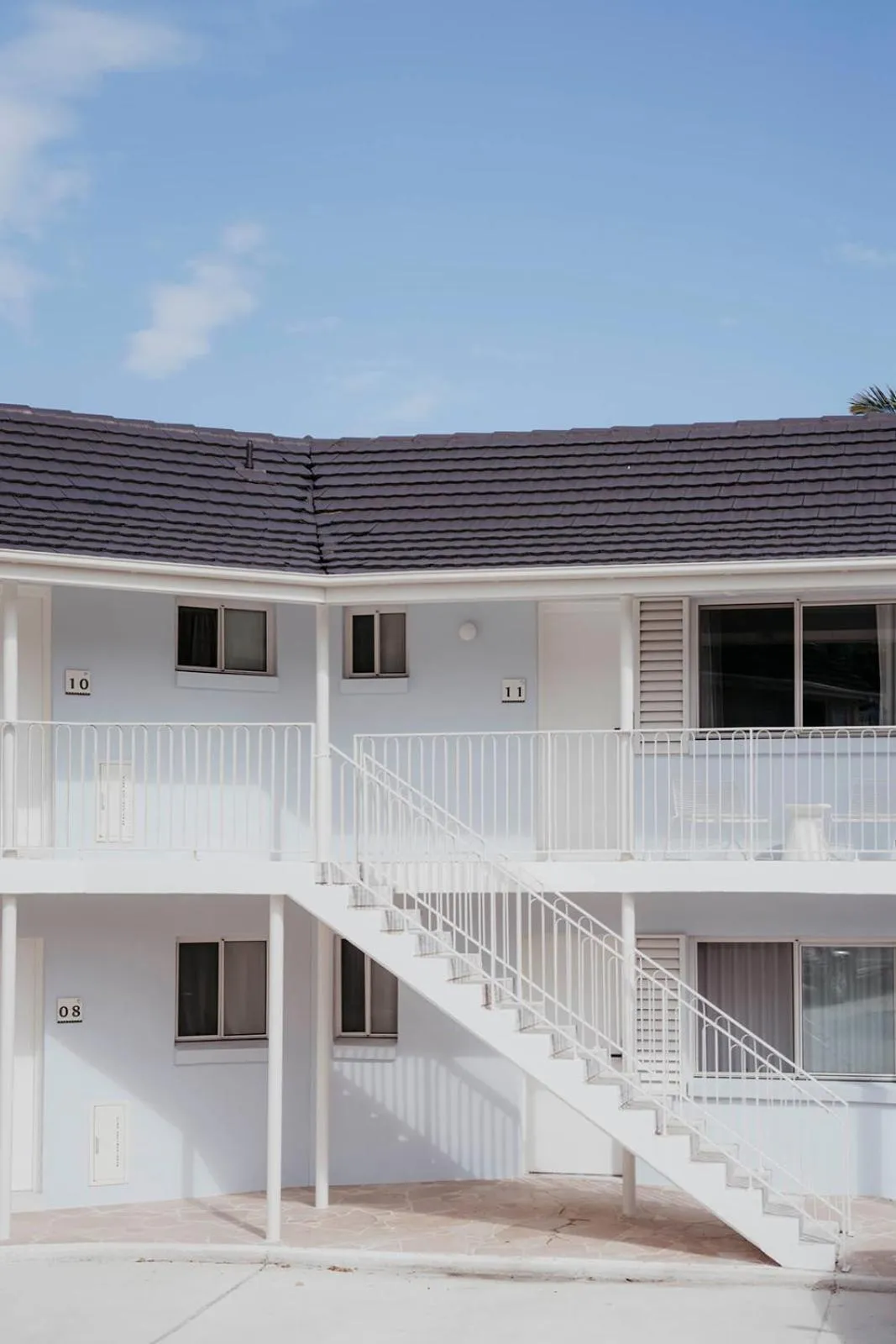 Motel Molly - Boutique Hotel Mollymook