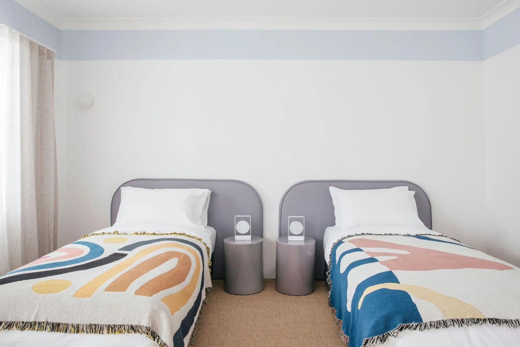 Photo of the whole room, Bed in Motel Molly - Boutique Hotel Mollymook