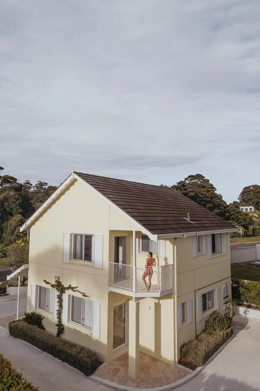 Motel Molly - Boutique Hotel Mollymook