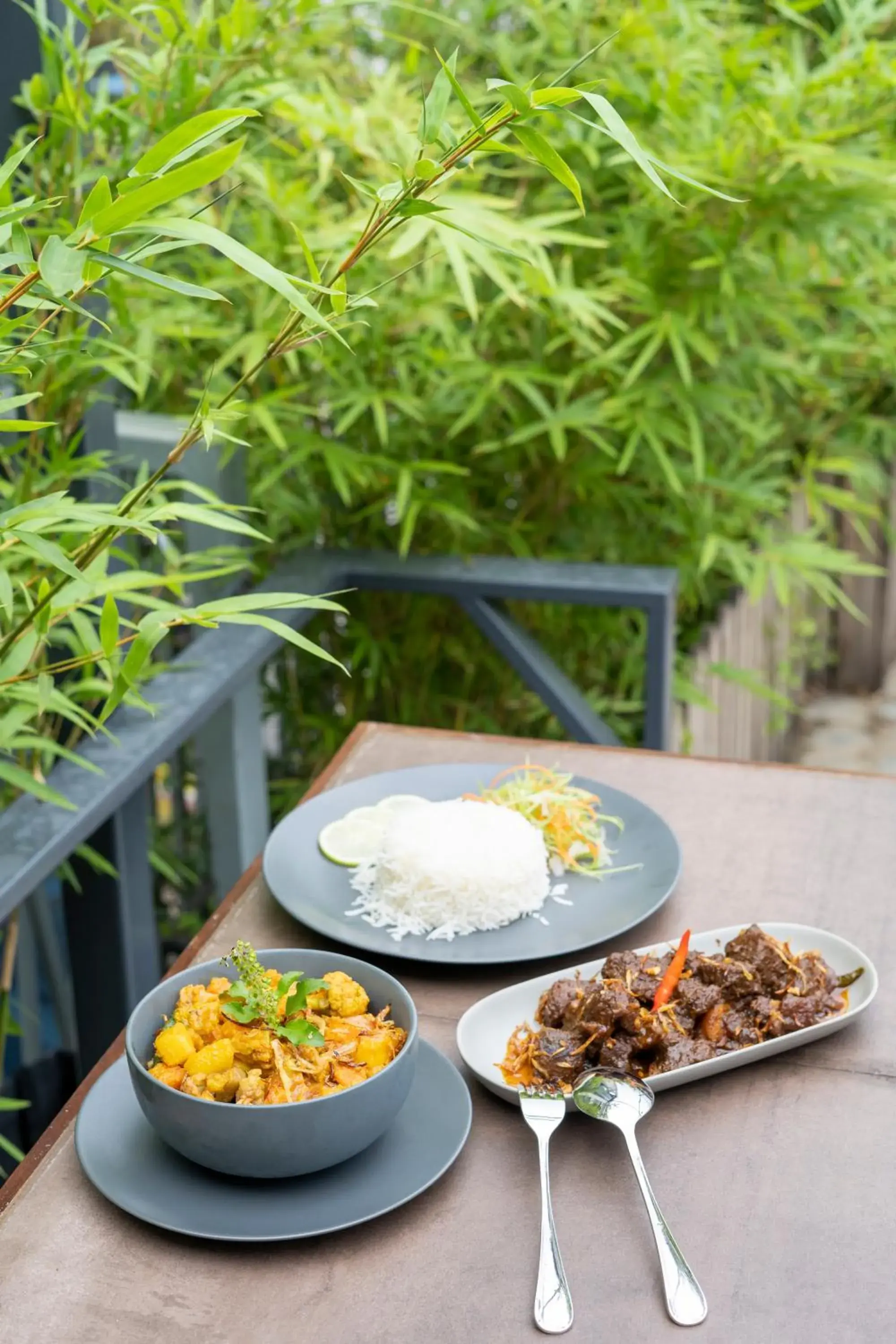 Restaurant/places to eat in Hotel Nandini Restaurant/places to eat in Hotel Nandini