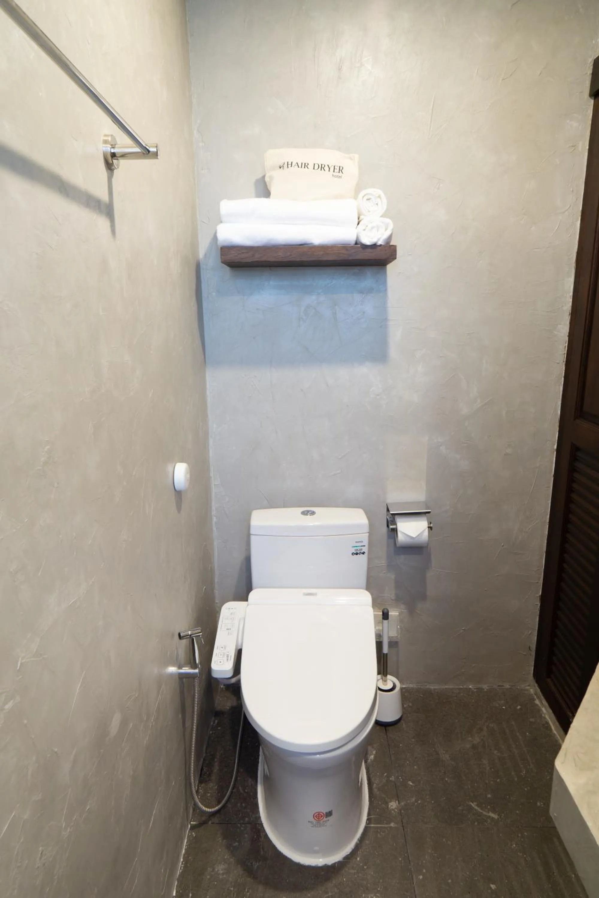 Bathroom in Lo-Ha Guest house, Contactless Check-in