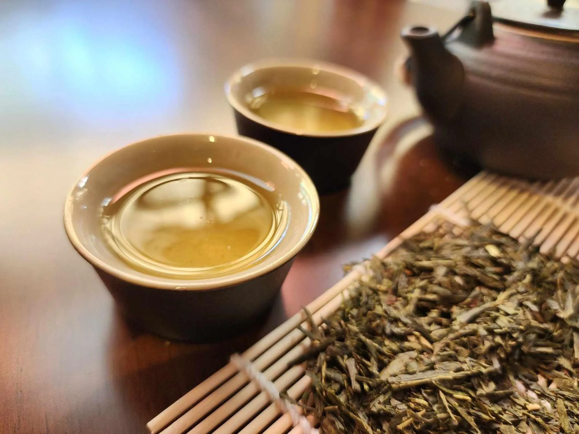 Restaurant/places to eat in Lo-Ha Guest house, Contactless Check-in