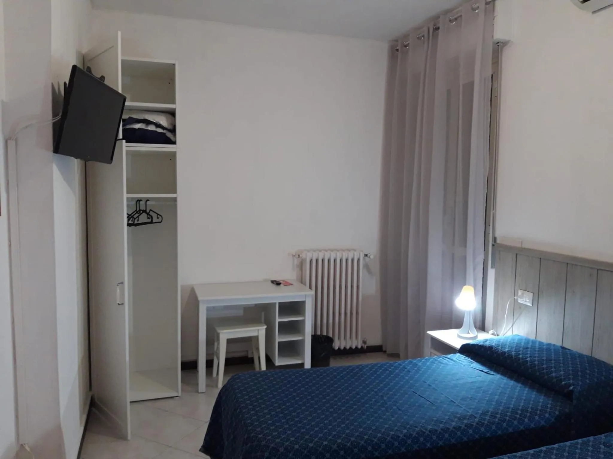 Bed in Hotel Città Studi