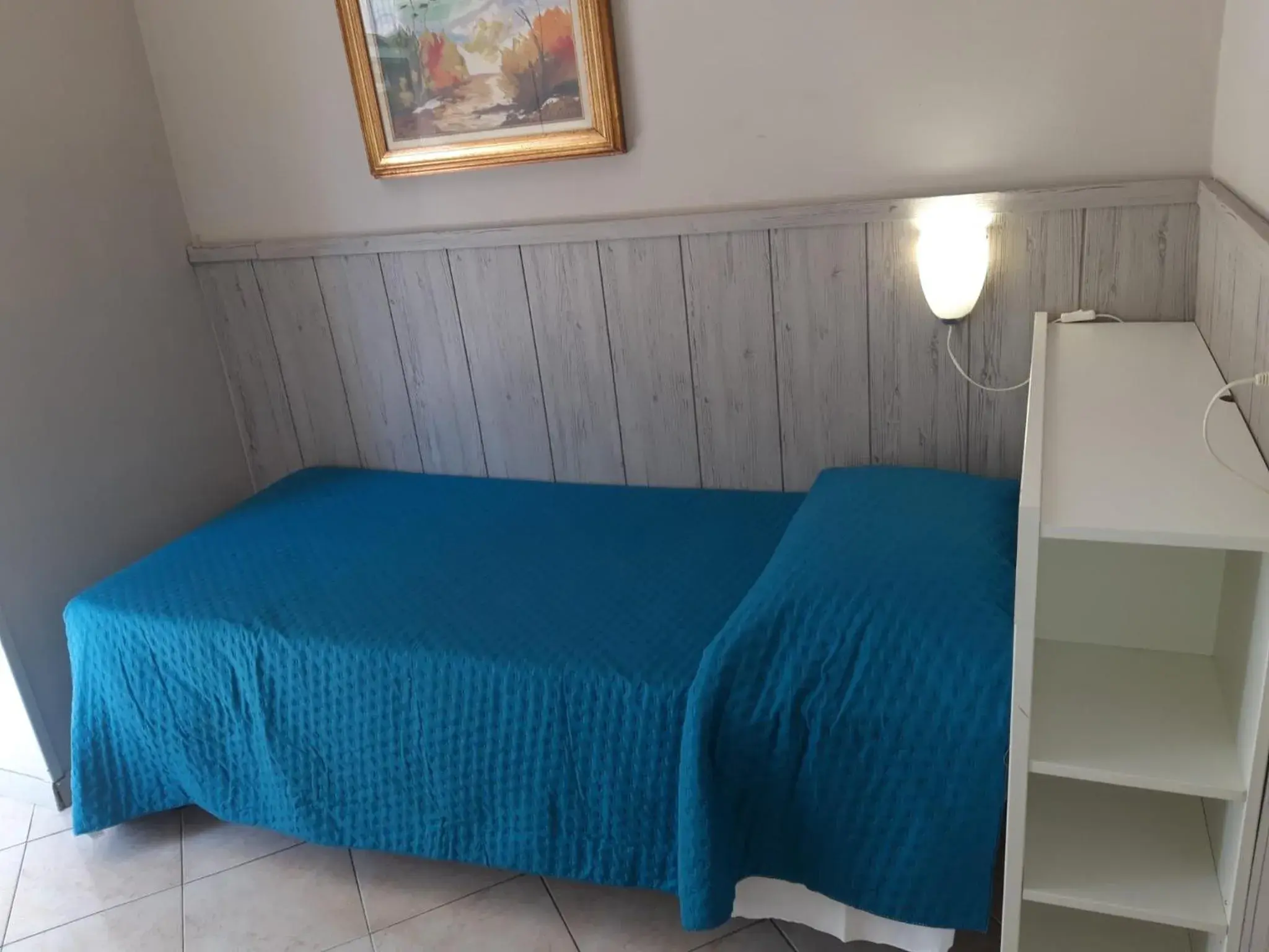 Bed in Hotel Città Studi Bed in Hotel Città Studi