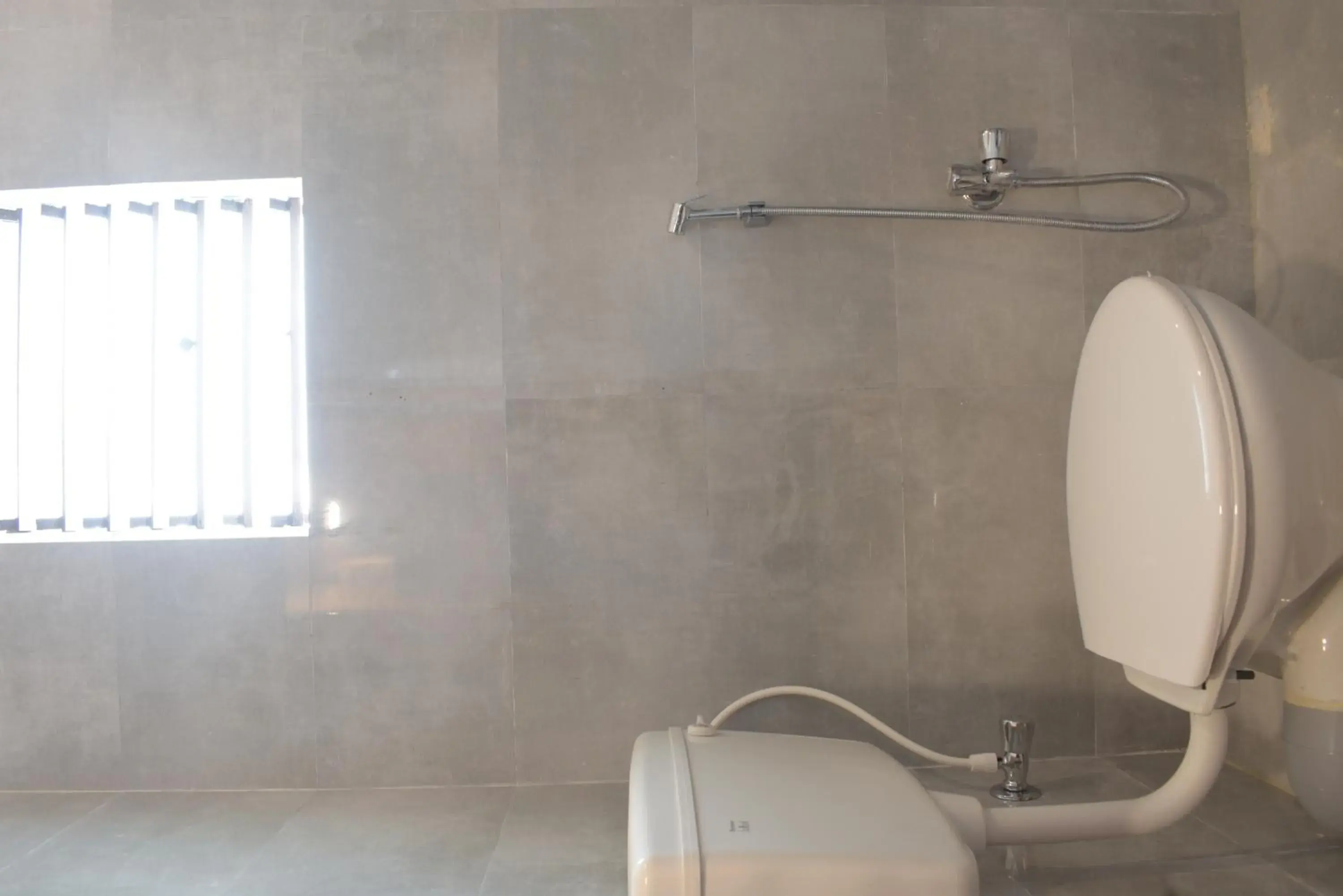 Bathroom in THE GREENSTAR INN PREMIUM Bathroom in THE GREENSTAR INN PREMIUM