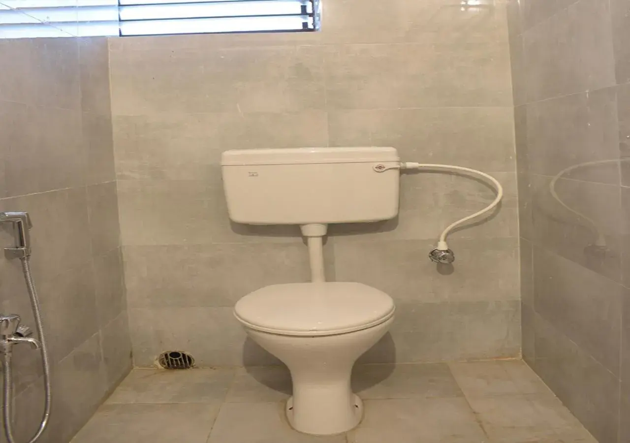 Bathroom in THE GREENSTAR INN PREMIUM Bathroom in THE GREENSTAR INN PREMIUM