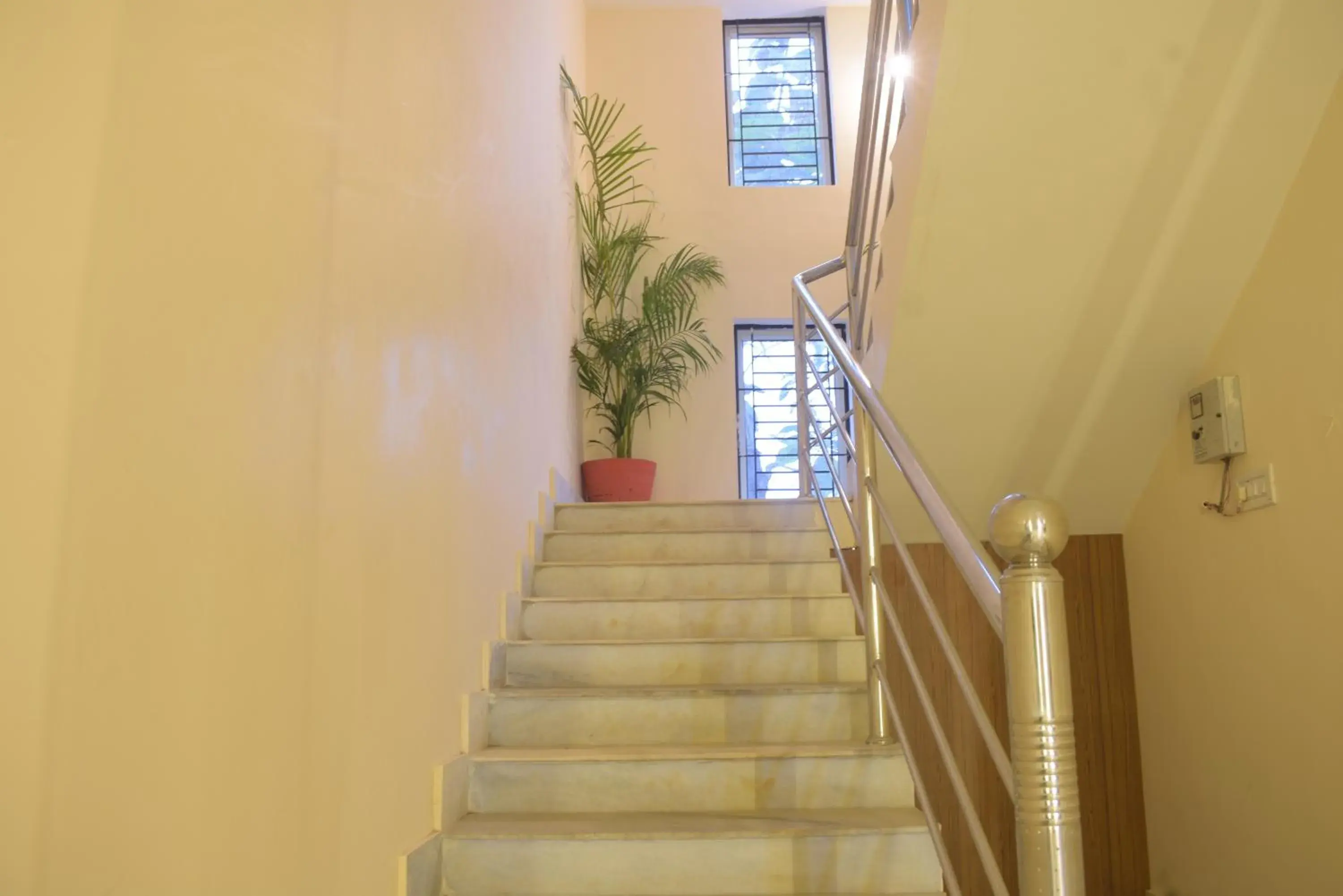 Facade/entrance in THE GREENSTAR INN PREMIUM Facade/entrance in THE GREENSTAR INN PREMIUM