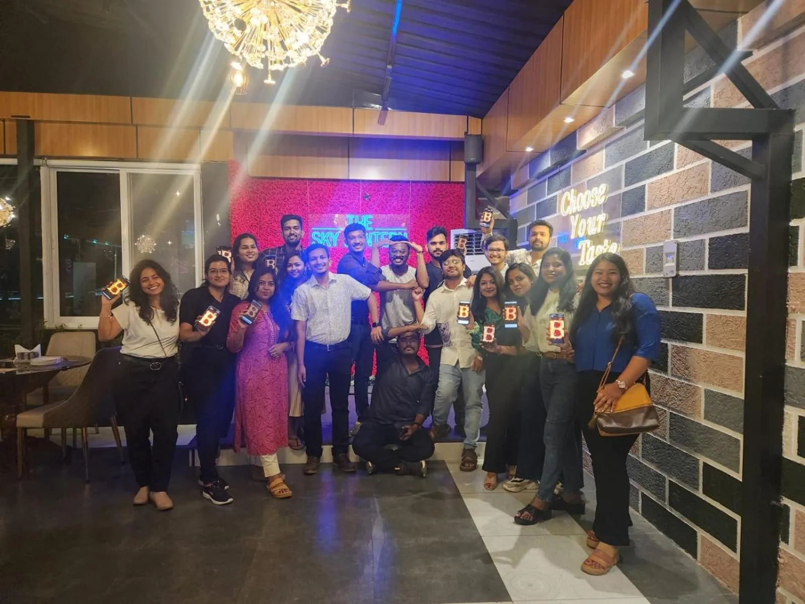 THE GREENSTAR INN PREMIUM