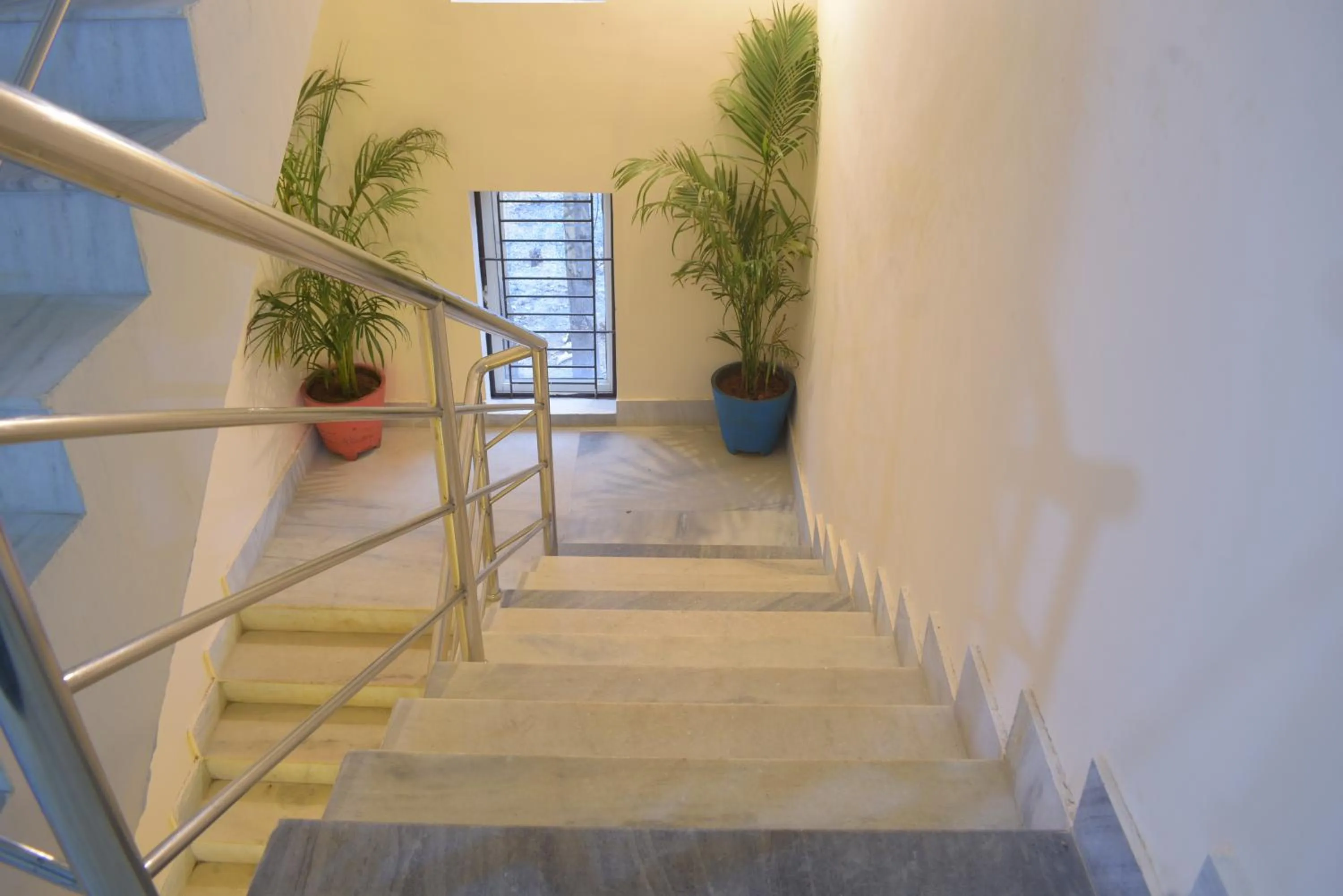 Patio in THE GREENSTAR INN PREMIUM