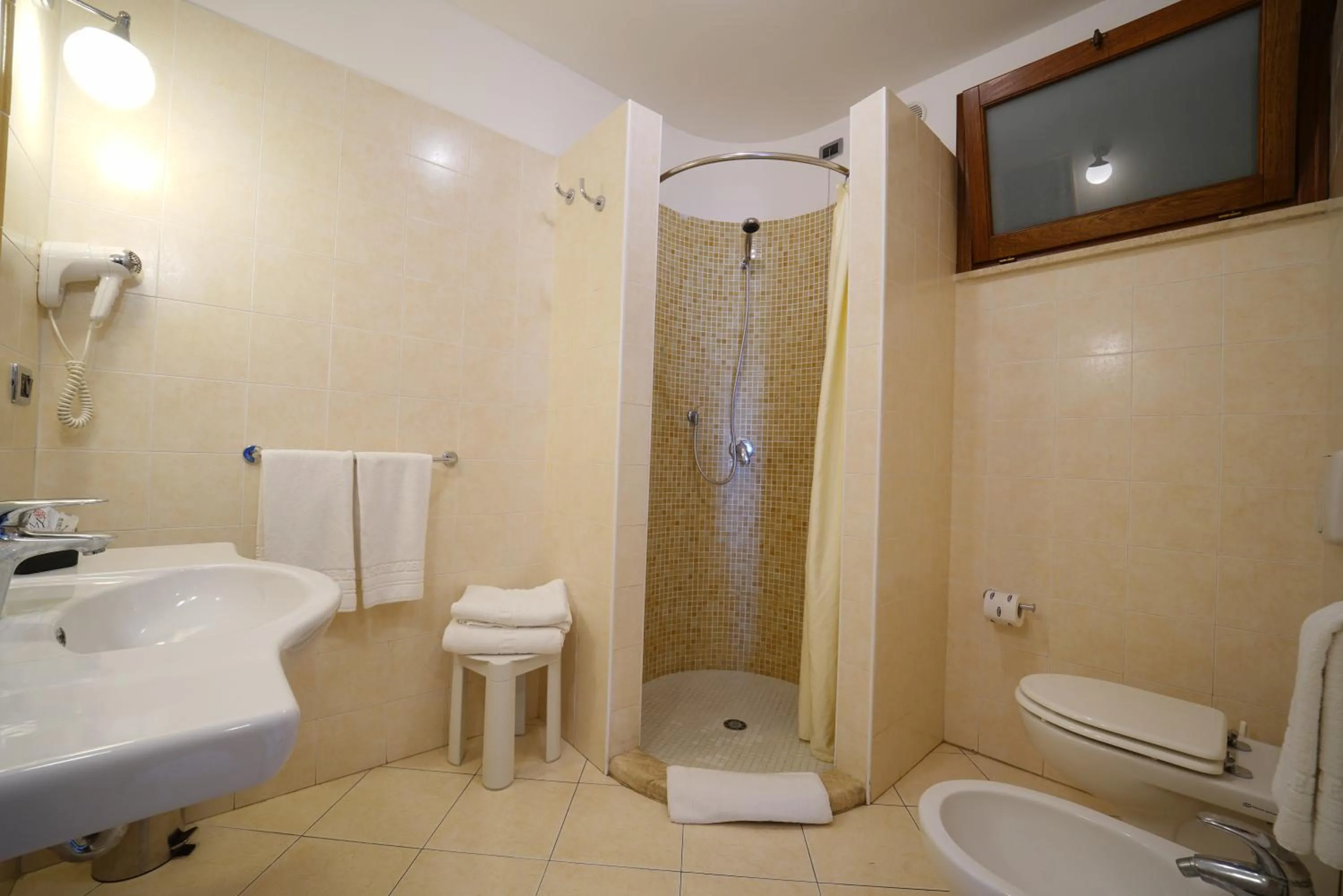Hotel Scoglio Del Leone