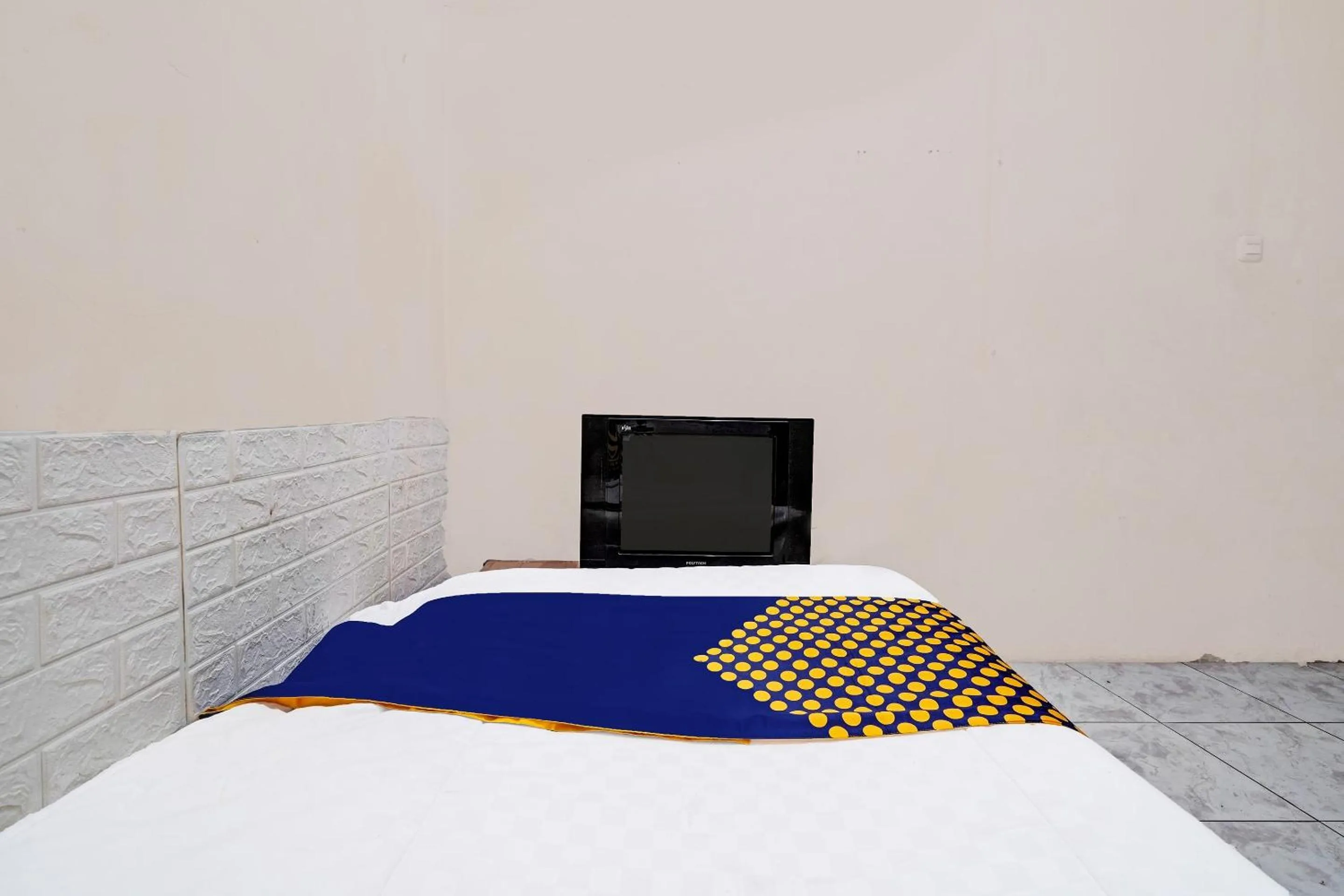 Bedroom, Bed in OYO Life 91589 Bunda Homestay Syariah
