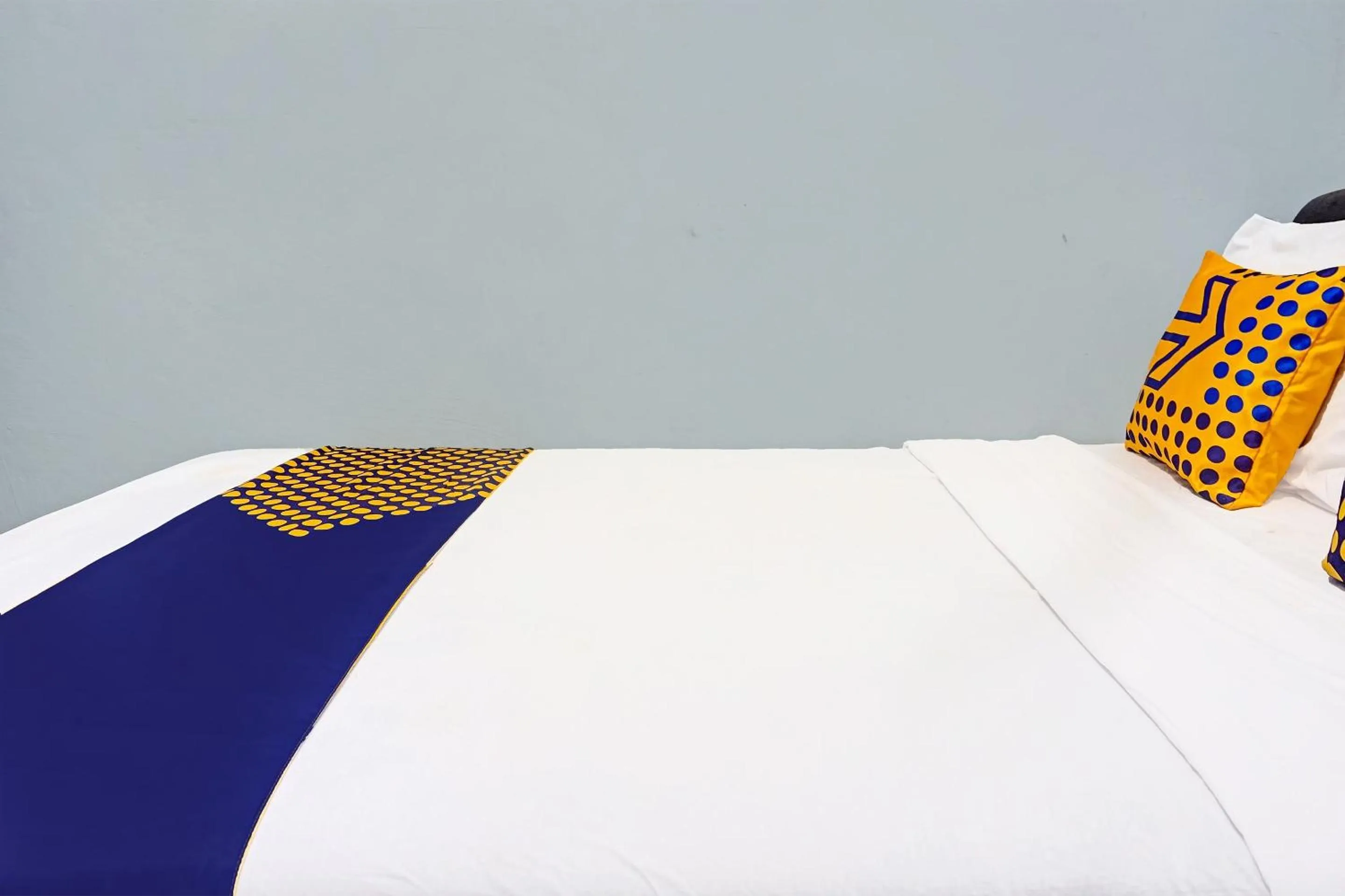 Bedroom, Bed in OYO Life 91600 Syariah Army Kost & Homestay