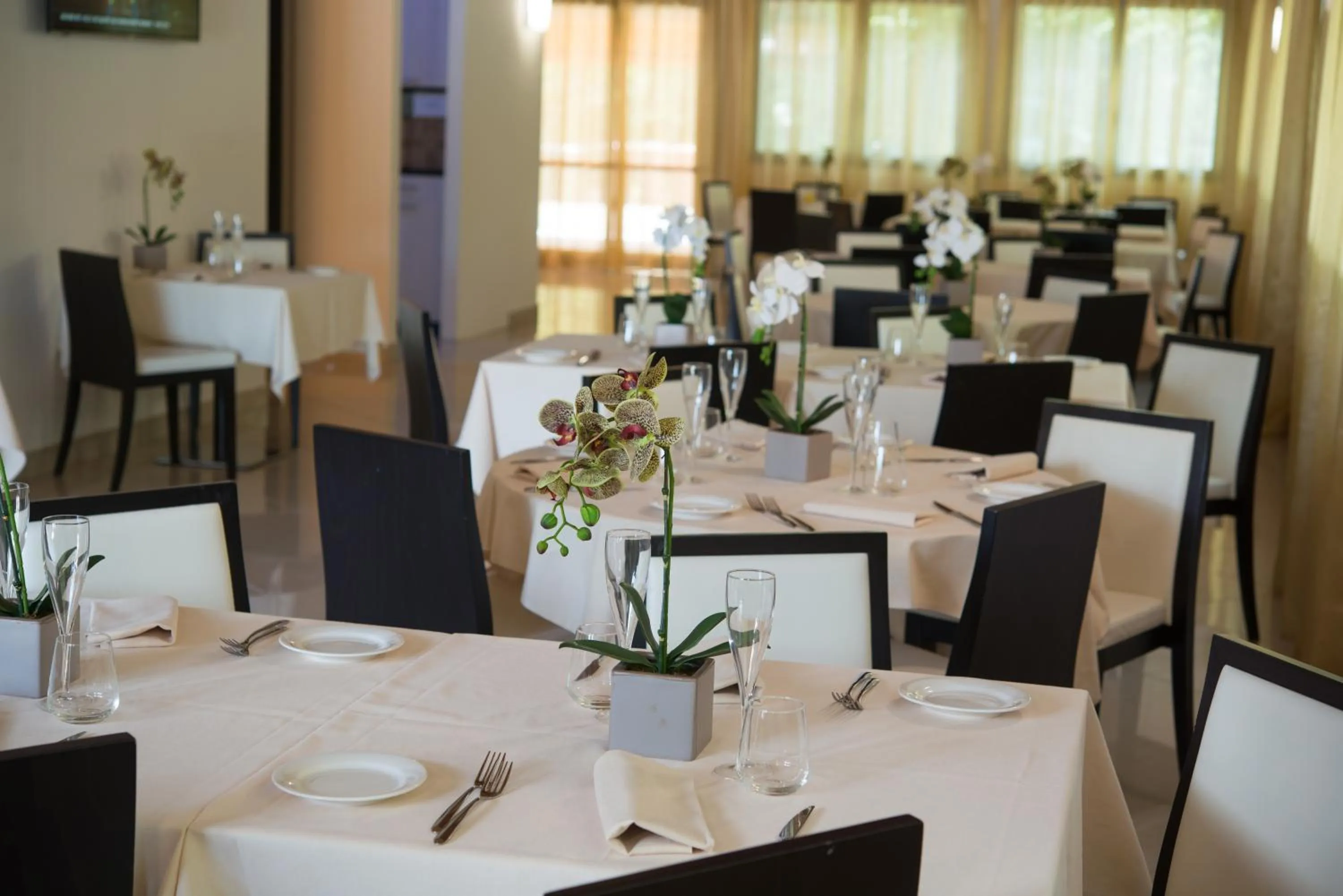 AS Hotel Sempione Fiera